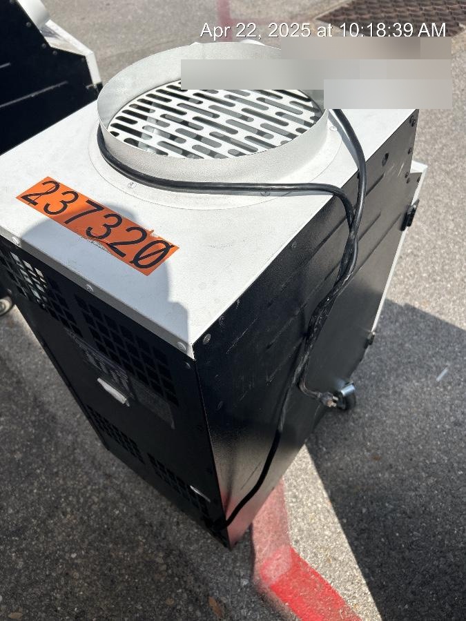 2022 KWIKOOL KPAC1411-2