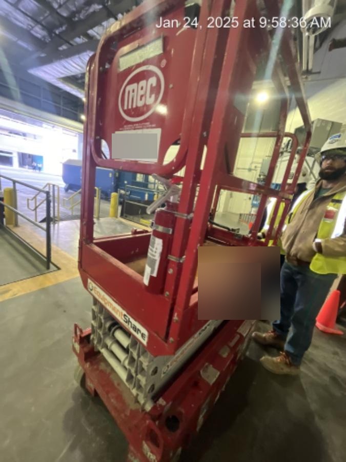2019 MEC 1330SE