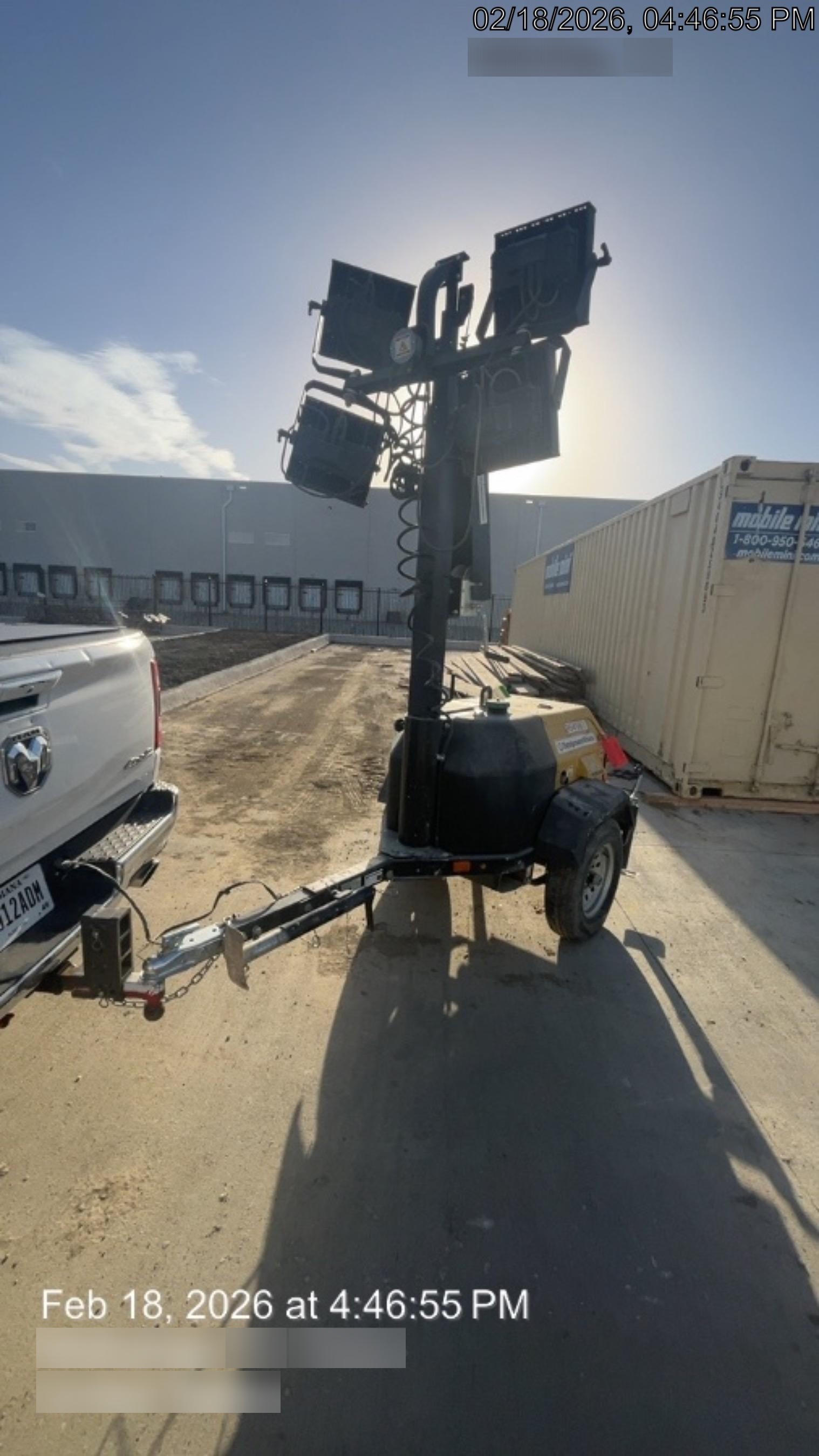2022 ALLMAND NLV3GR