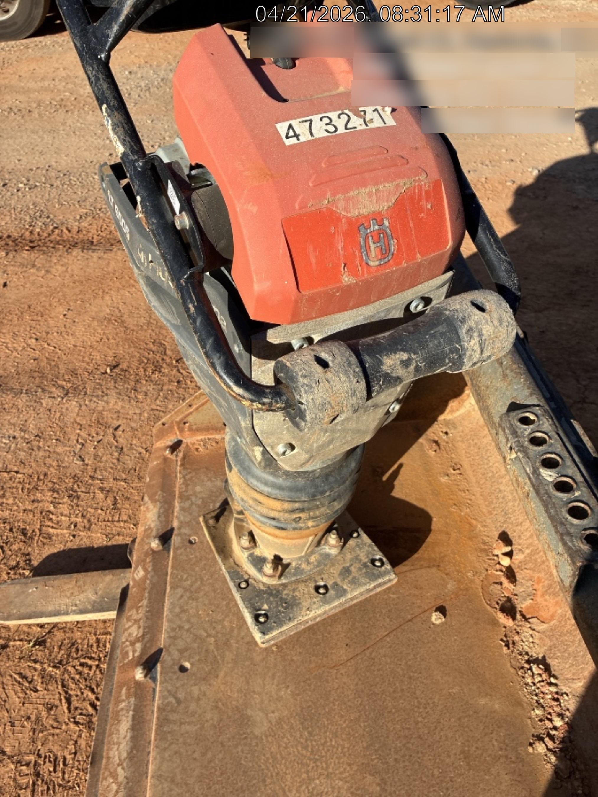 2024 HUSQVARNA LT6005