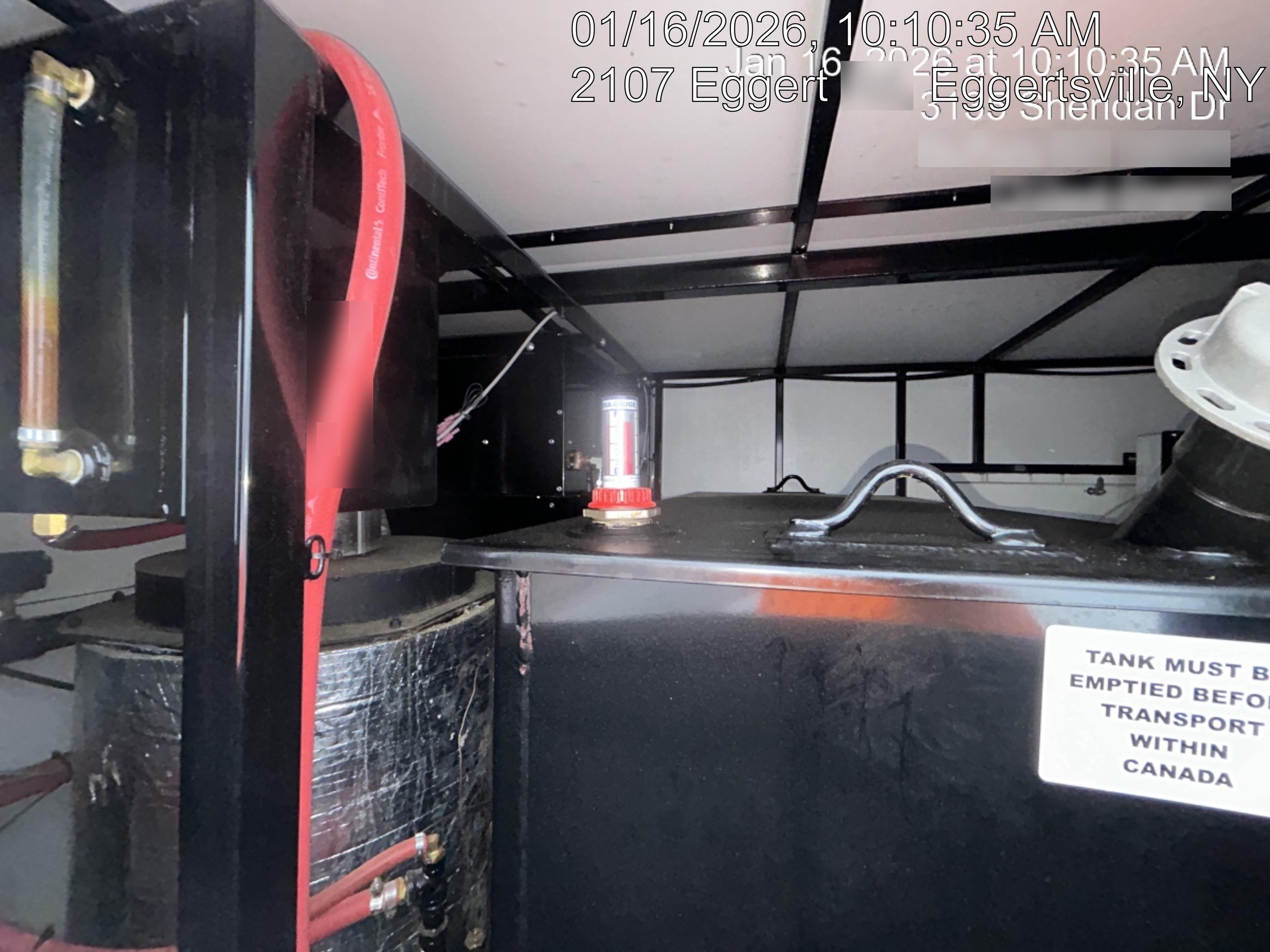 2022 DRYAIR 650 GTS