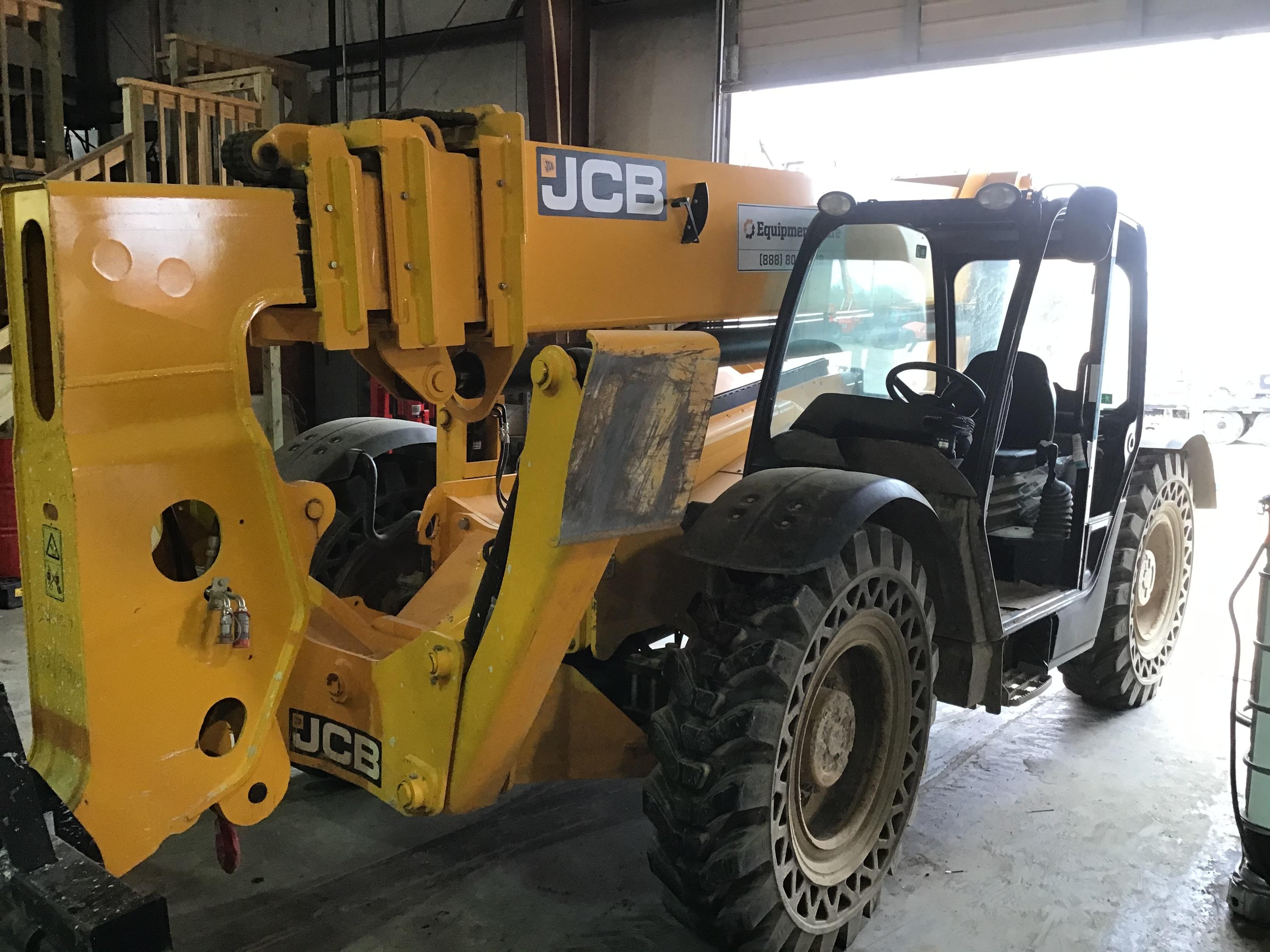 2018 JCB 510-56