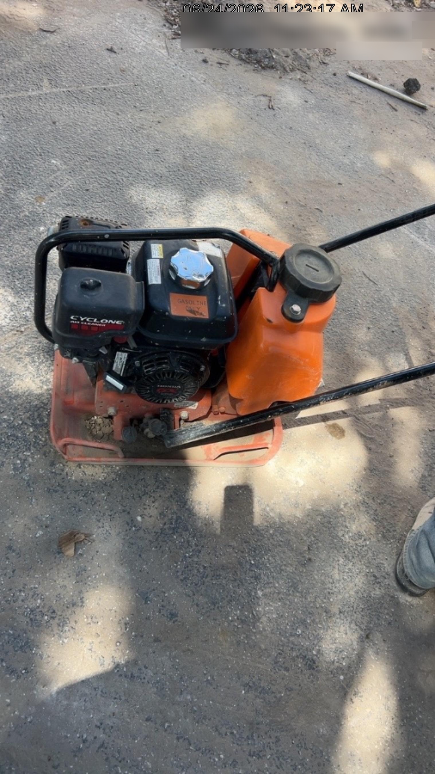 2023 MULTIQUIP MVC82VHW