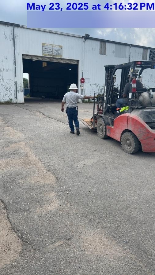 2020 RIDGID 300