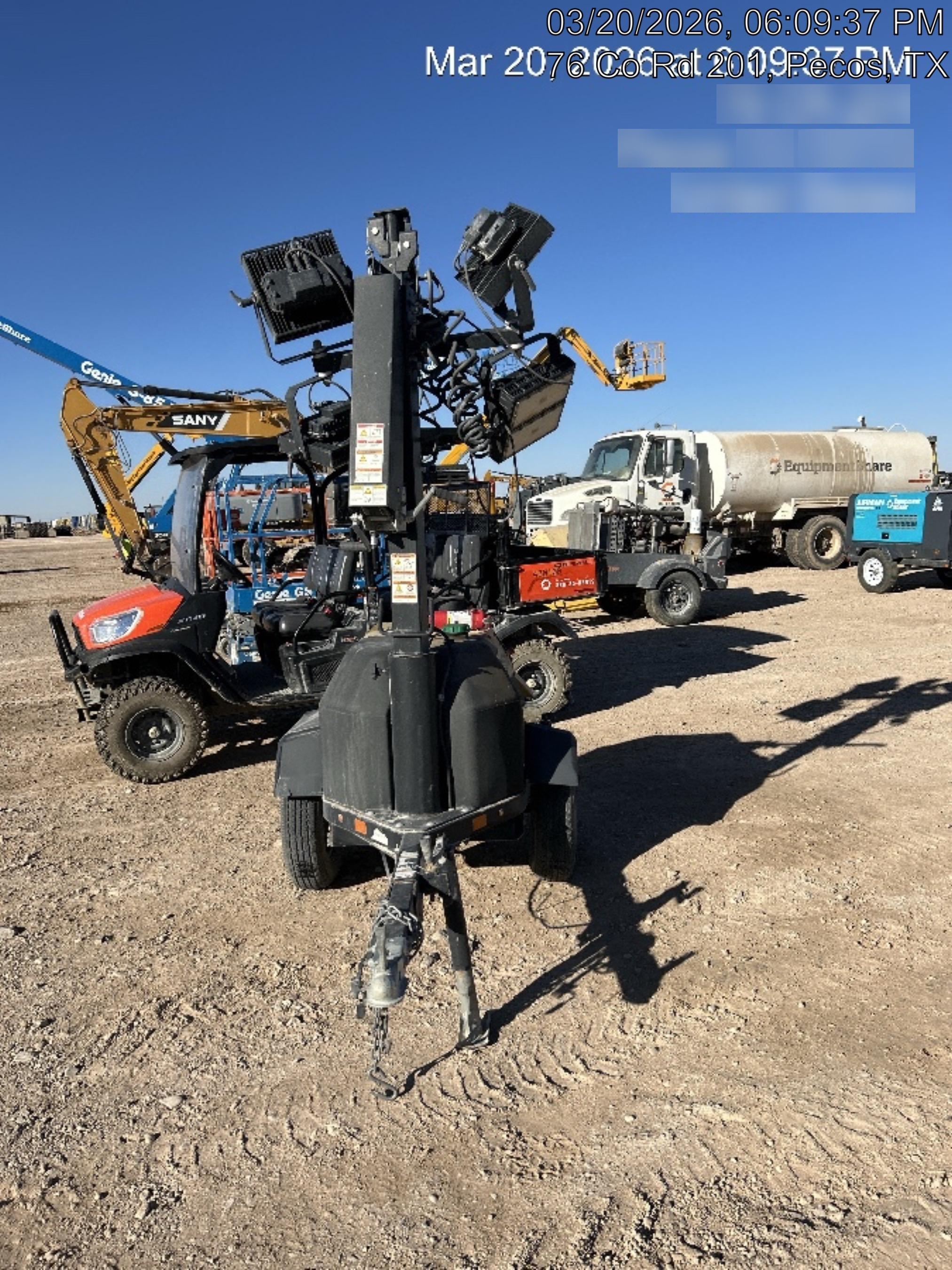 2022 ALLMAND NLV3GR
