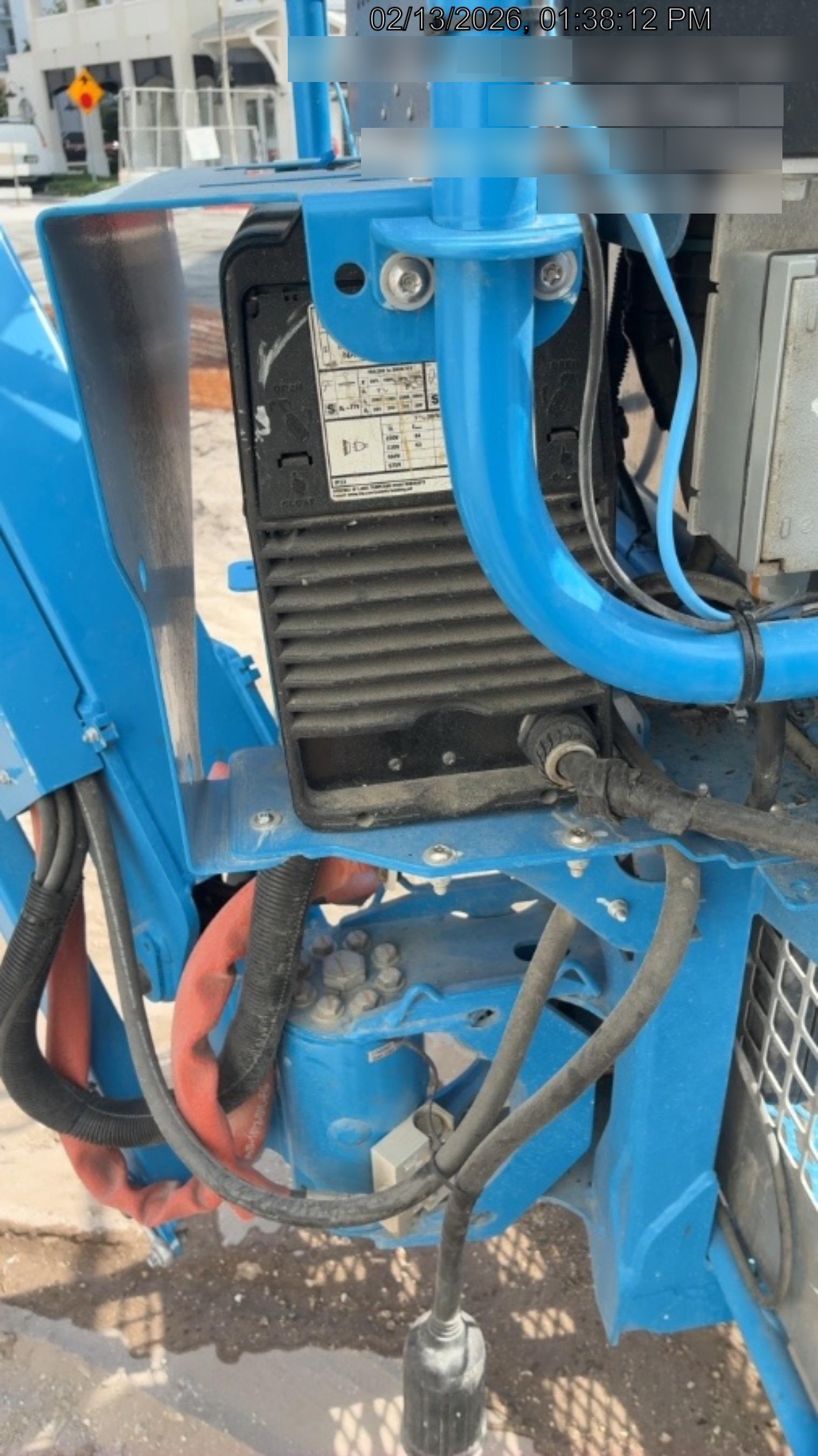 2020 MILLER ELECTRIC CST-280