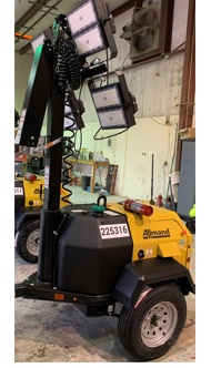 2022 ALLMAND NLV3GR