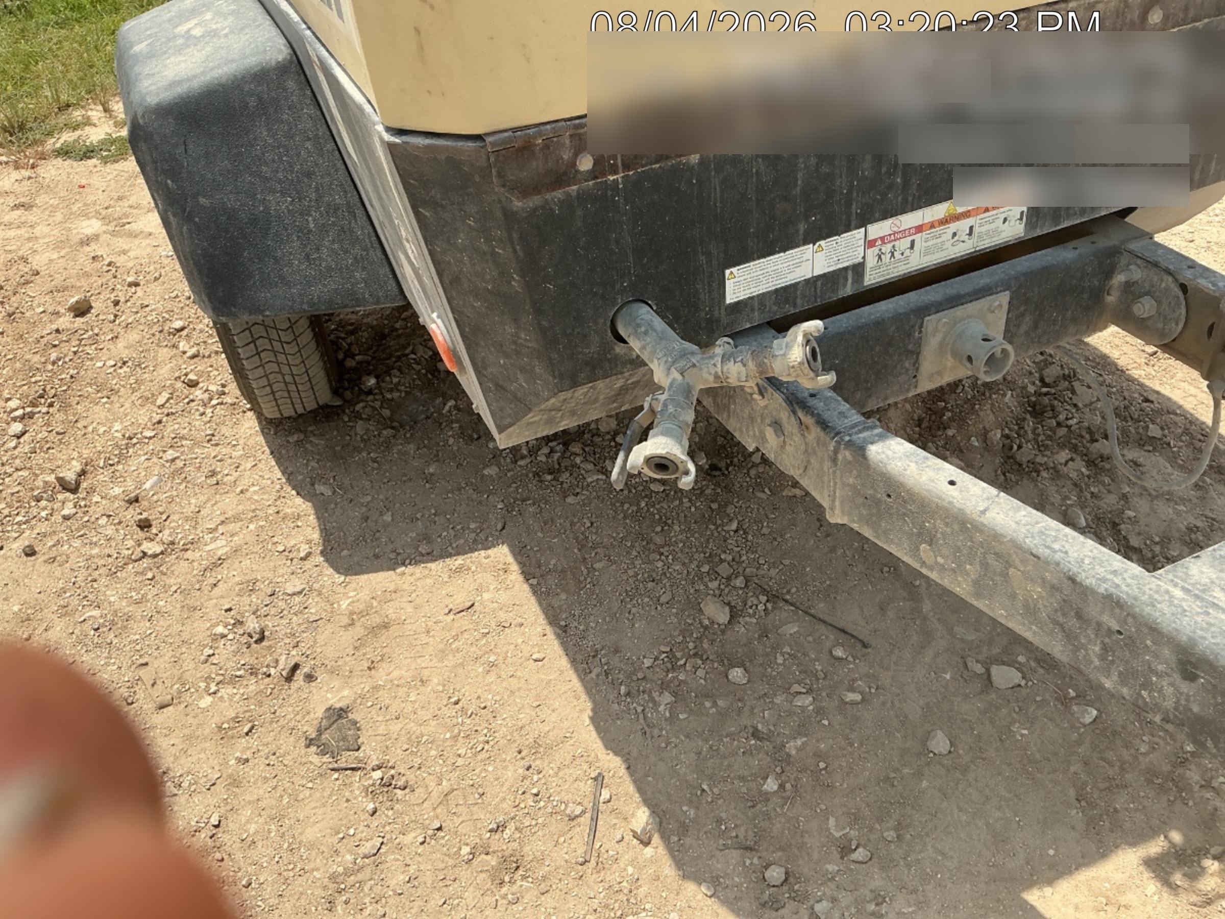 2019 DOOSAN C185WDO-T4F