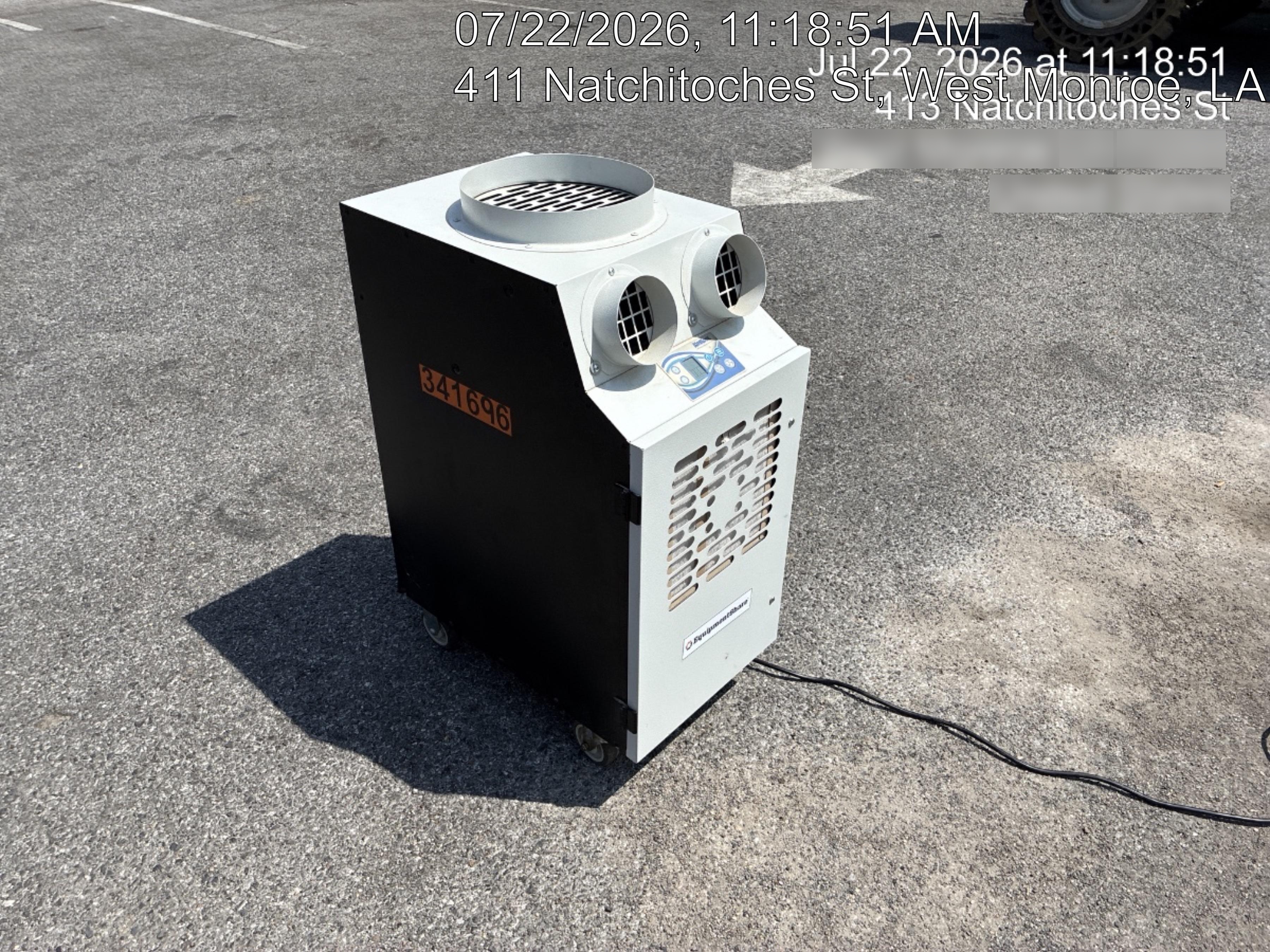 2023 KWIKOOL KPAC1411-2