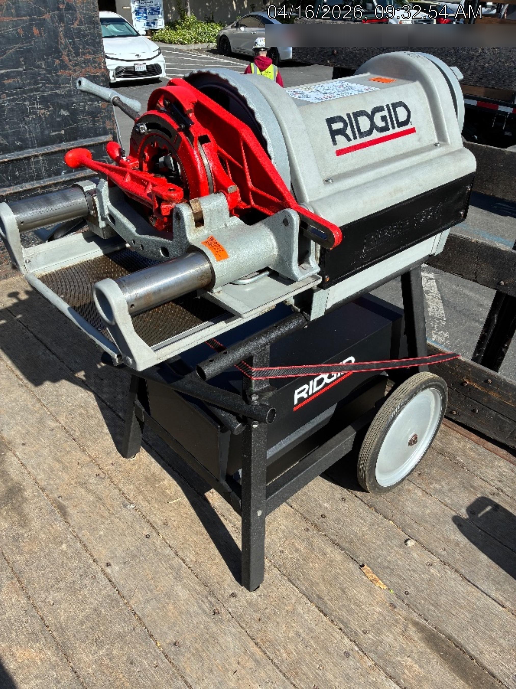 2024 RIDGID 1224