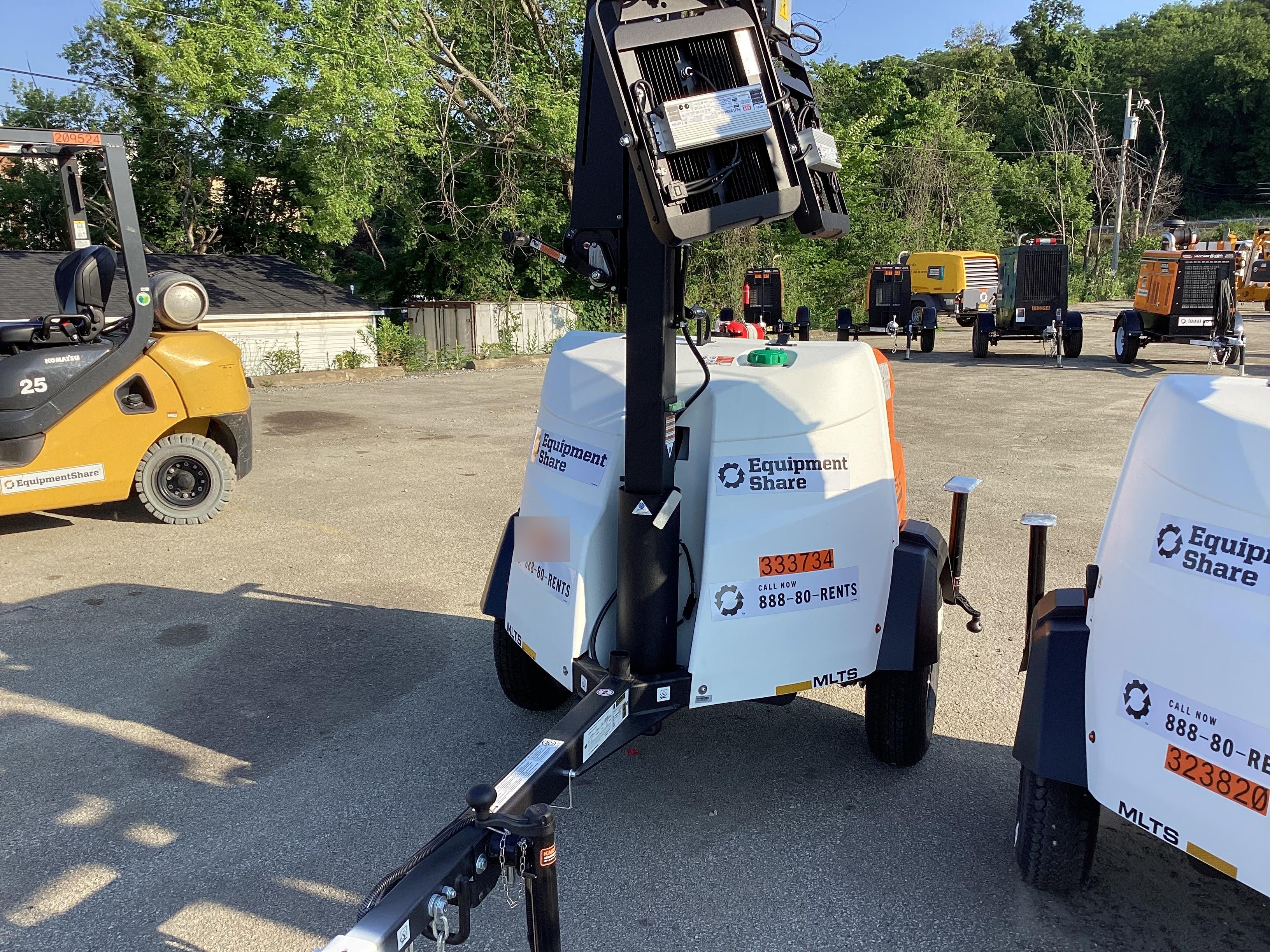 2023 GENERAC MLT2