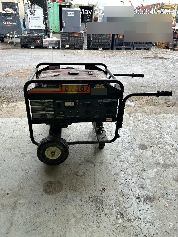 2021 MI-T-M CORPORATION GEN-6000-0MH0