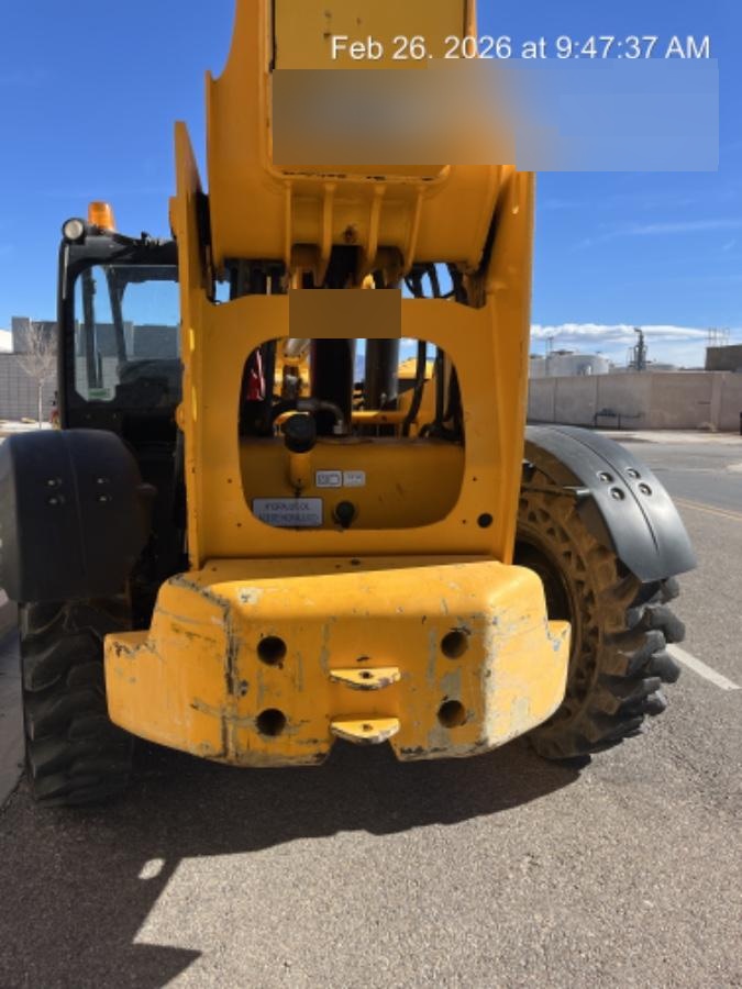 2019 JCB 512-56