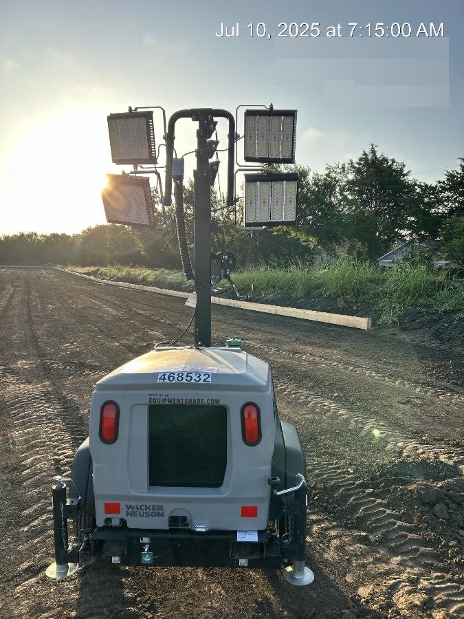 2024 WACKER NEUSON LTT4