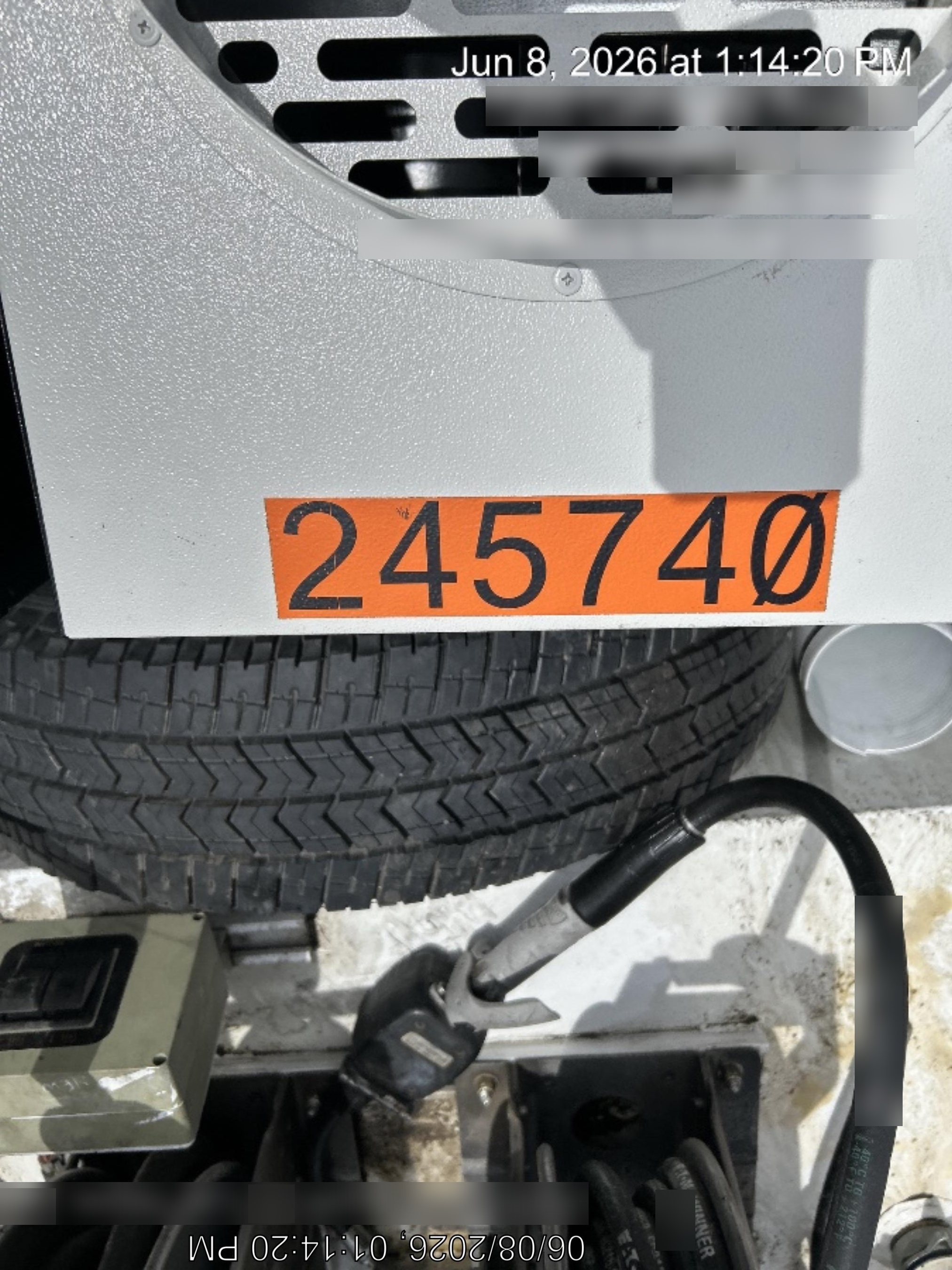 2022 KWIKOOL KPAC1411-2