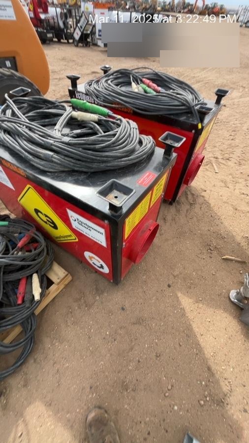 2022 CAMPO EB60E240480V
