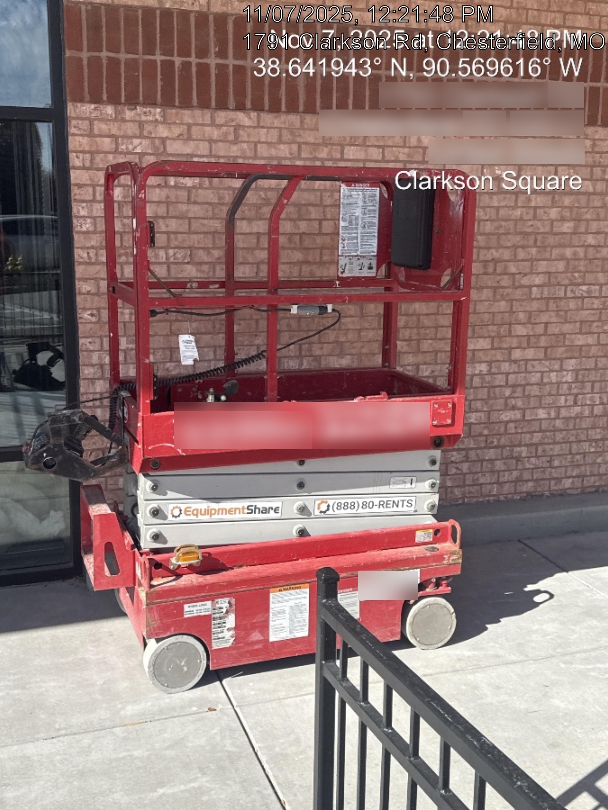 2019 MEC 1330SE