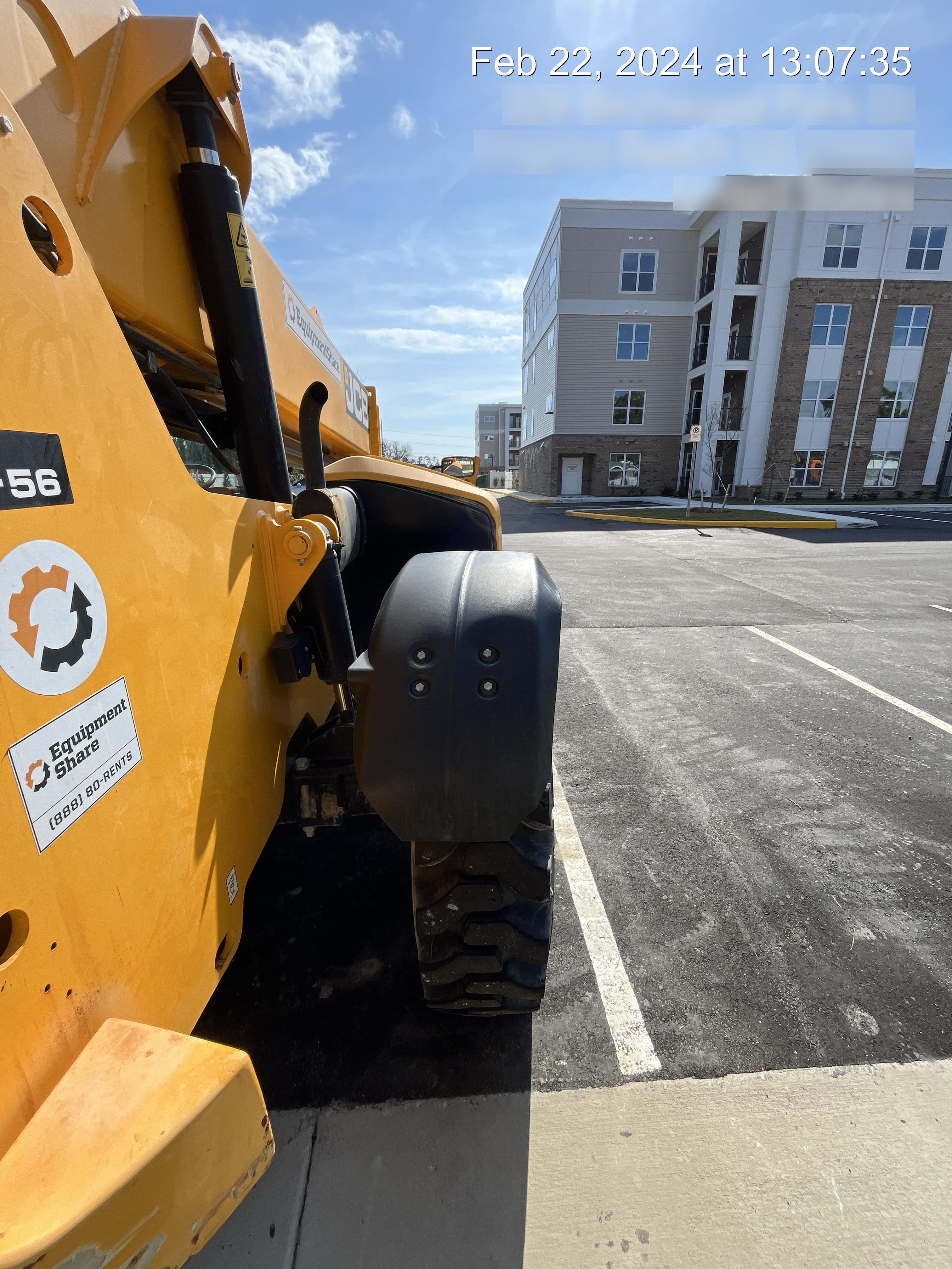 2020 JCB 512-56