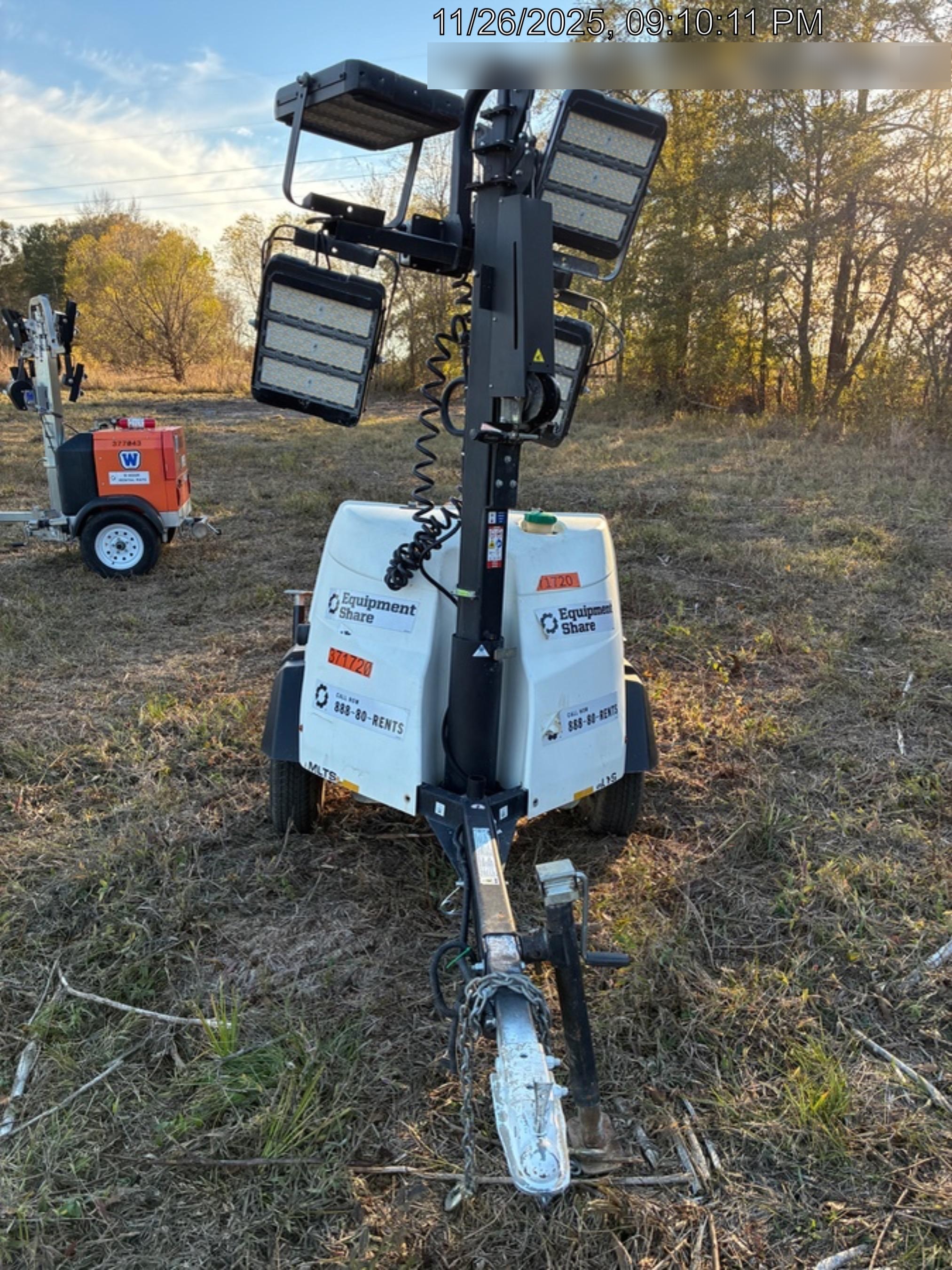 2023 GENERAC MLT2