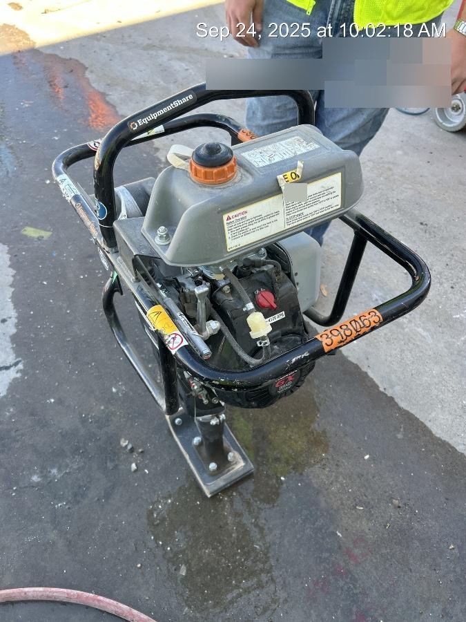 2023 MULTIQUIP MTR40HF