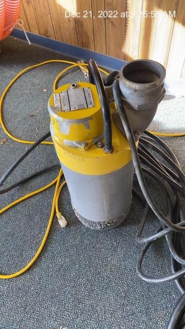 2022 ATLAS COPCO D50N