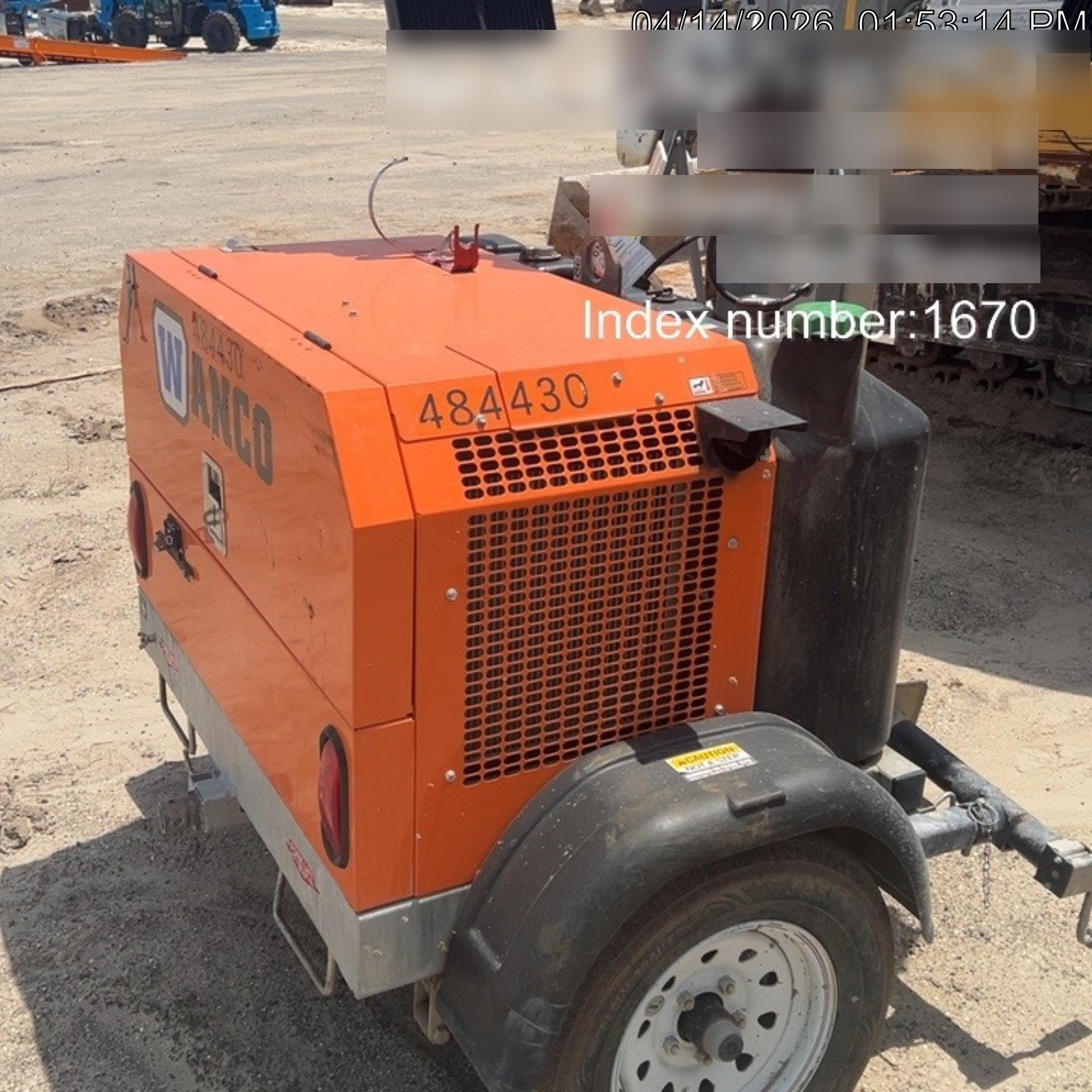 2024 WANCO WLTT-4MM4K