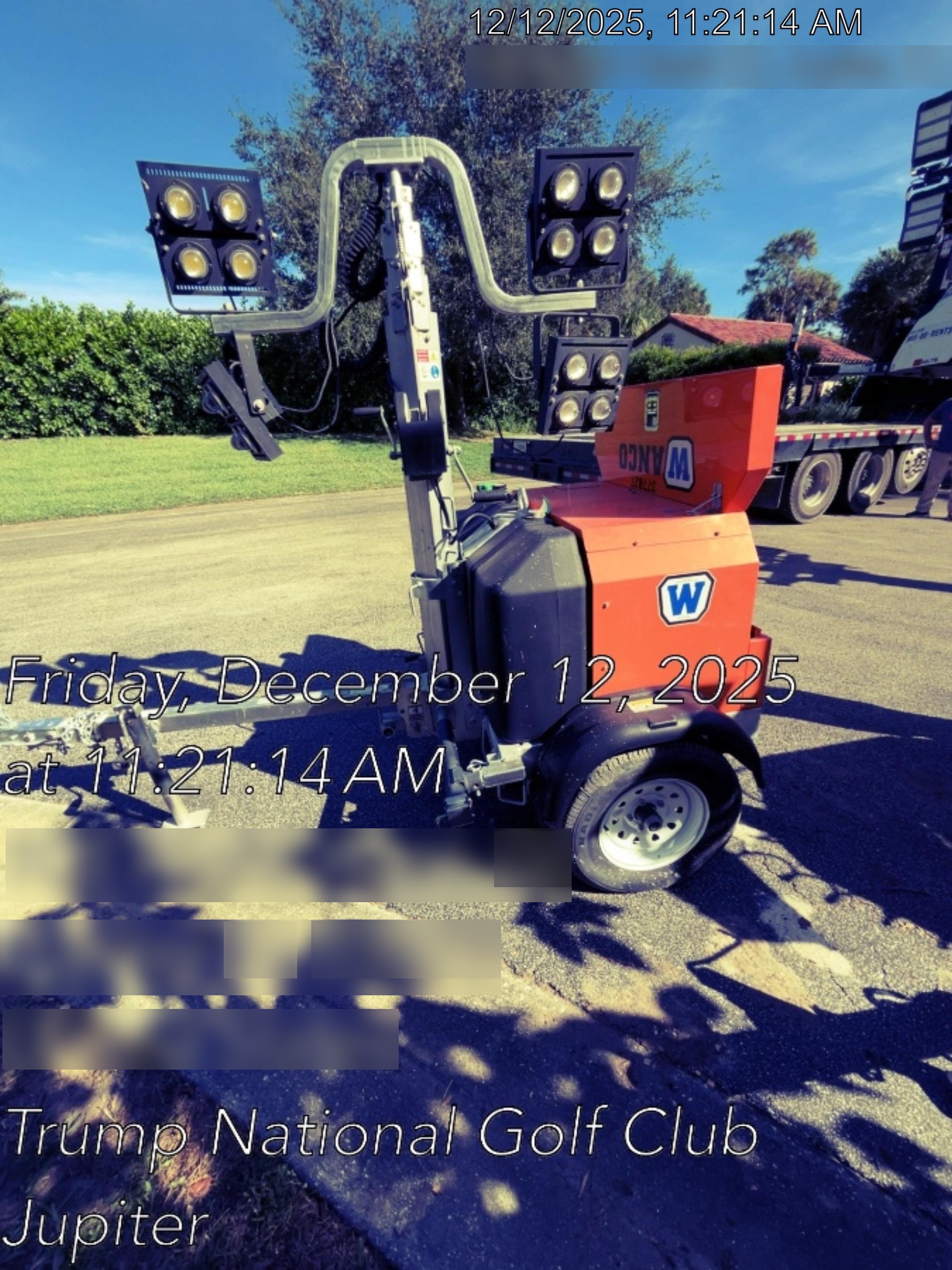 2023 WANCO WLTT-4MM4K