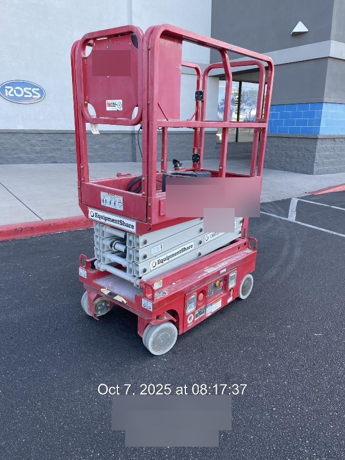 2019 MEC 1330SE