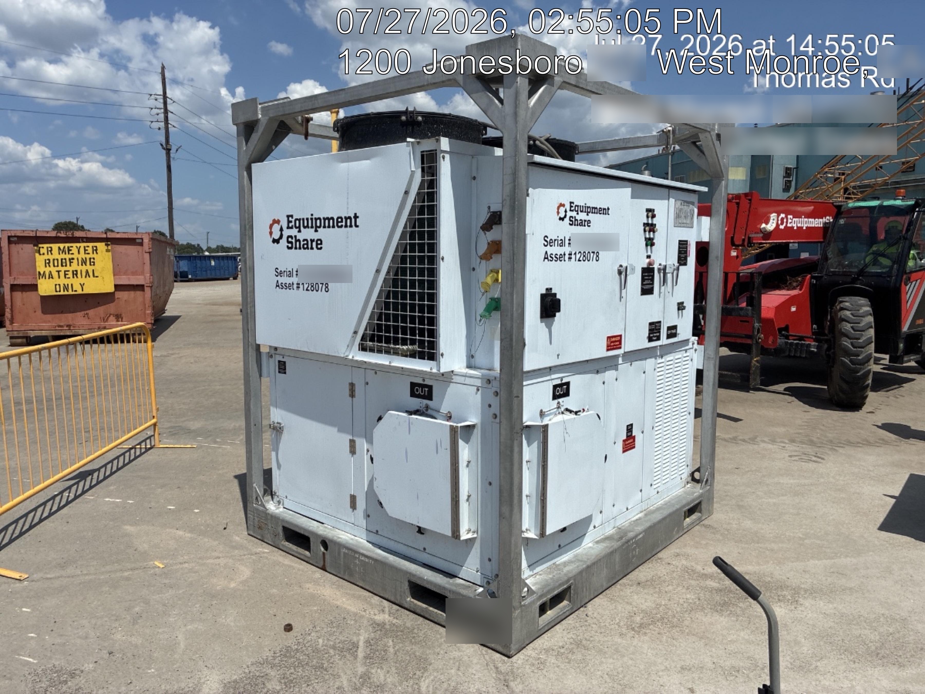 2020 SMARTECH SACP41A-HS