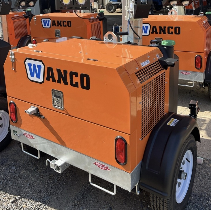 2024 WANCO WLTT-4MM4K