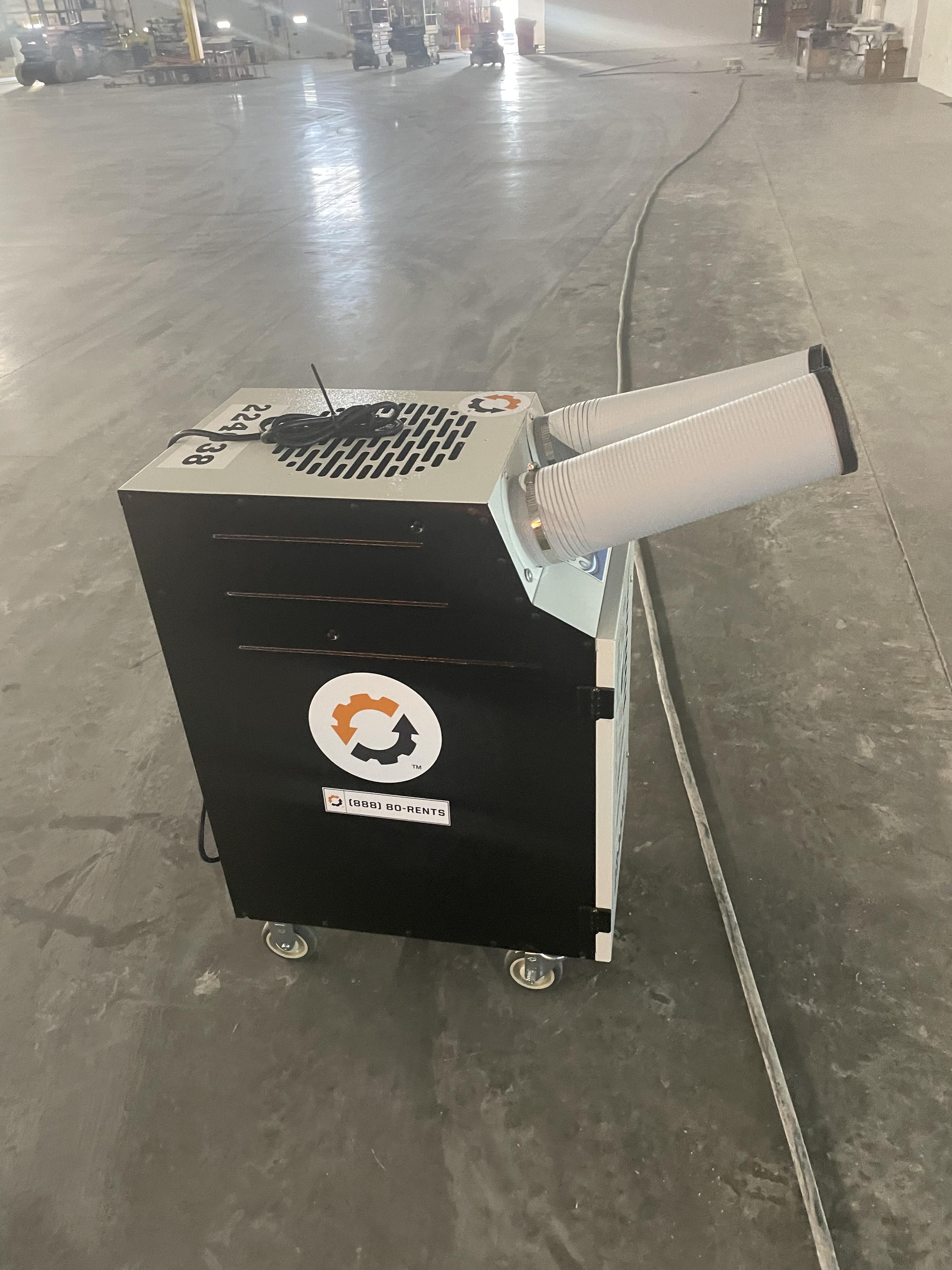 2022 KWIKOOL KPAC1411-2