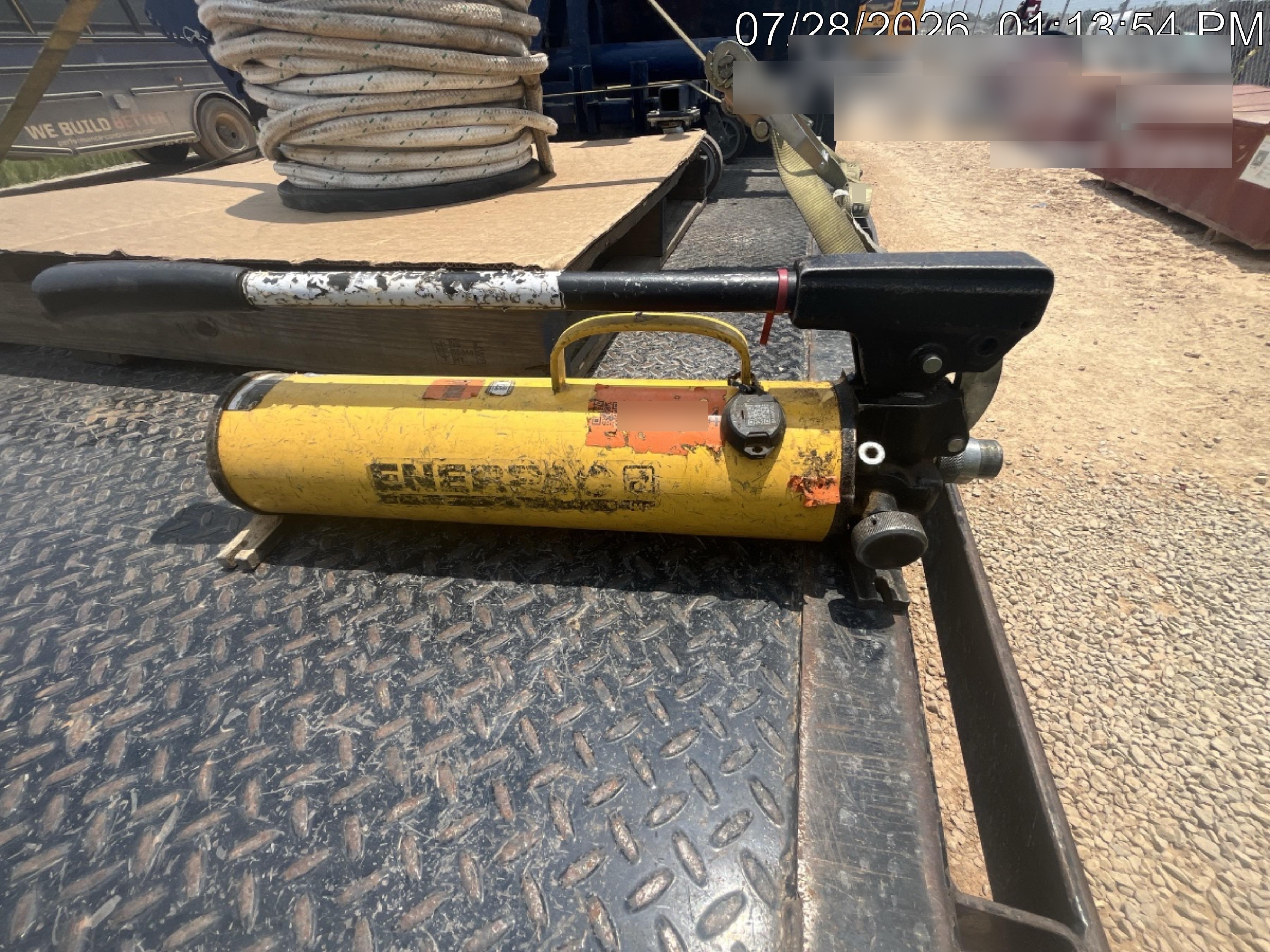 2024 ENERPAC P80