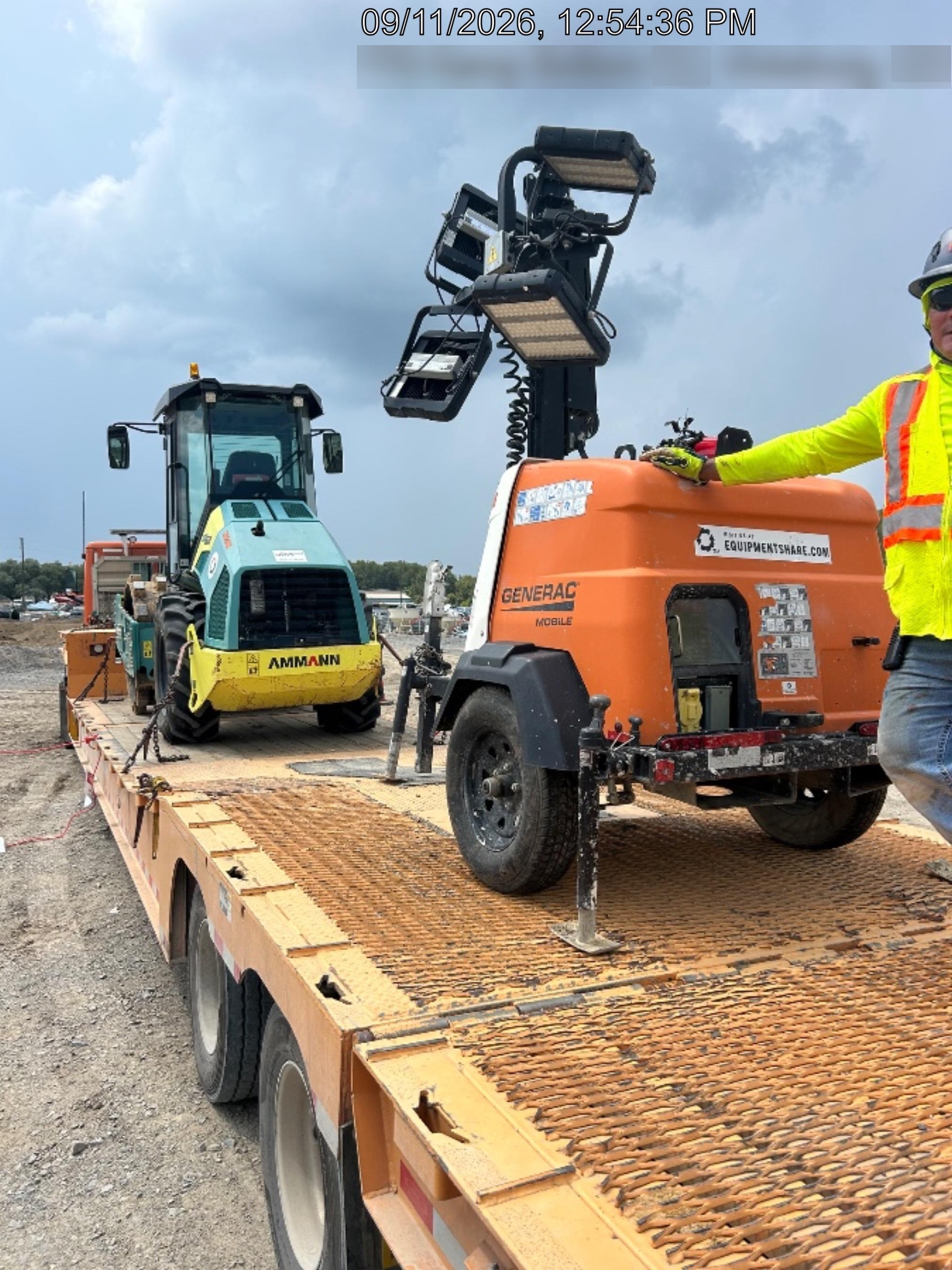 2023 GENERAC MLT2