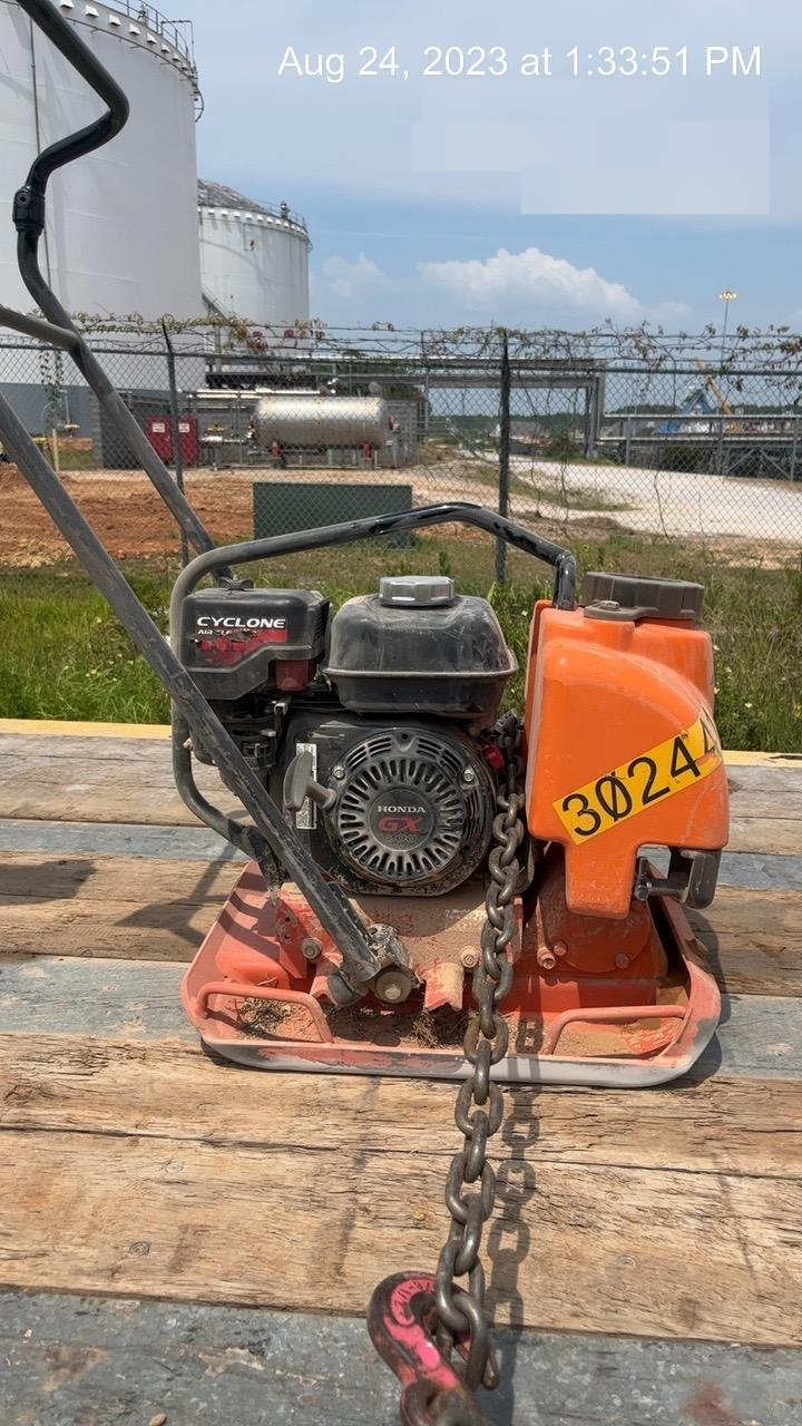 2023 MULTIQUIP MVC82VHW