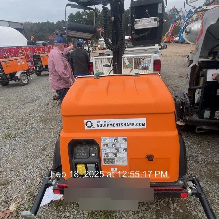 2023 GENERAC MLT2