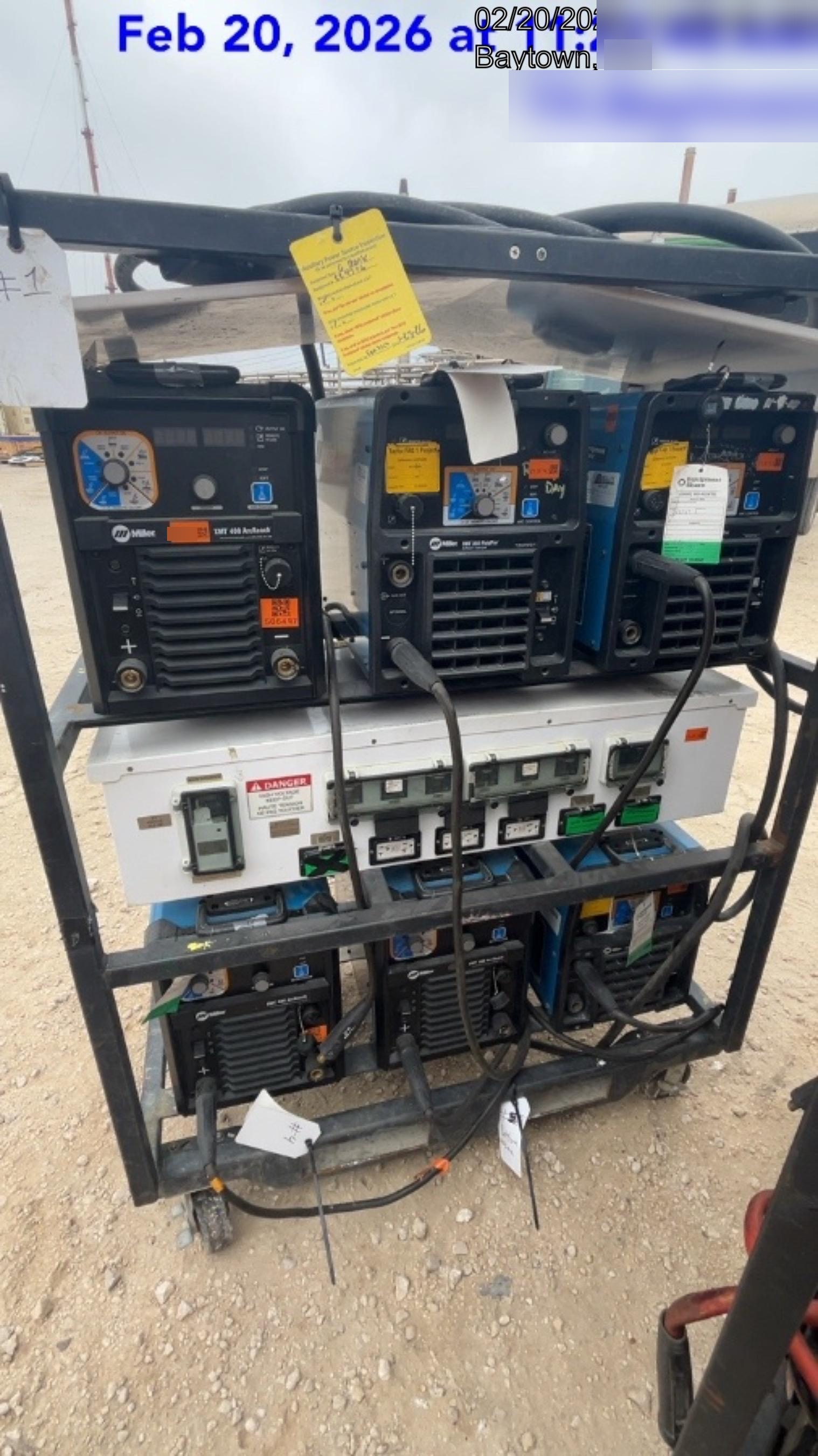 2022 LEX WR6A-7SM-FG26DZ6LD-R