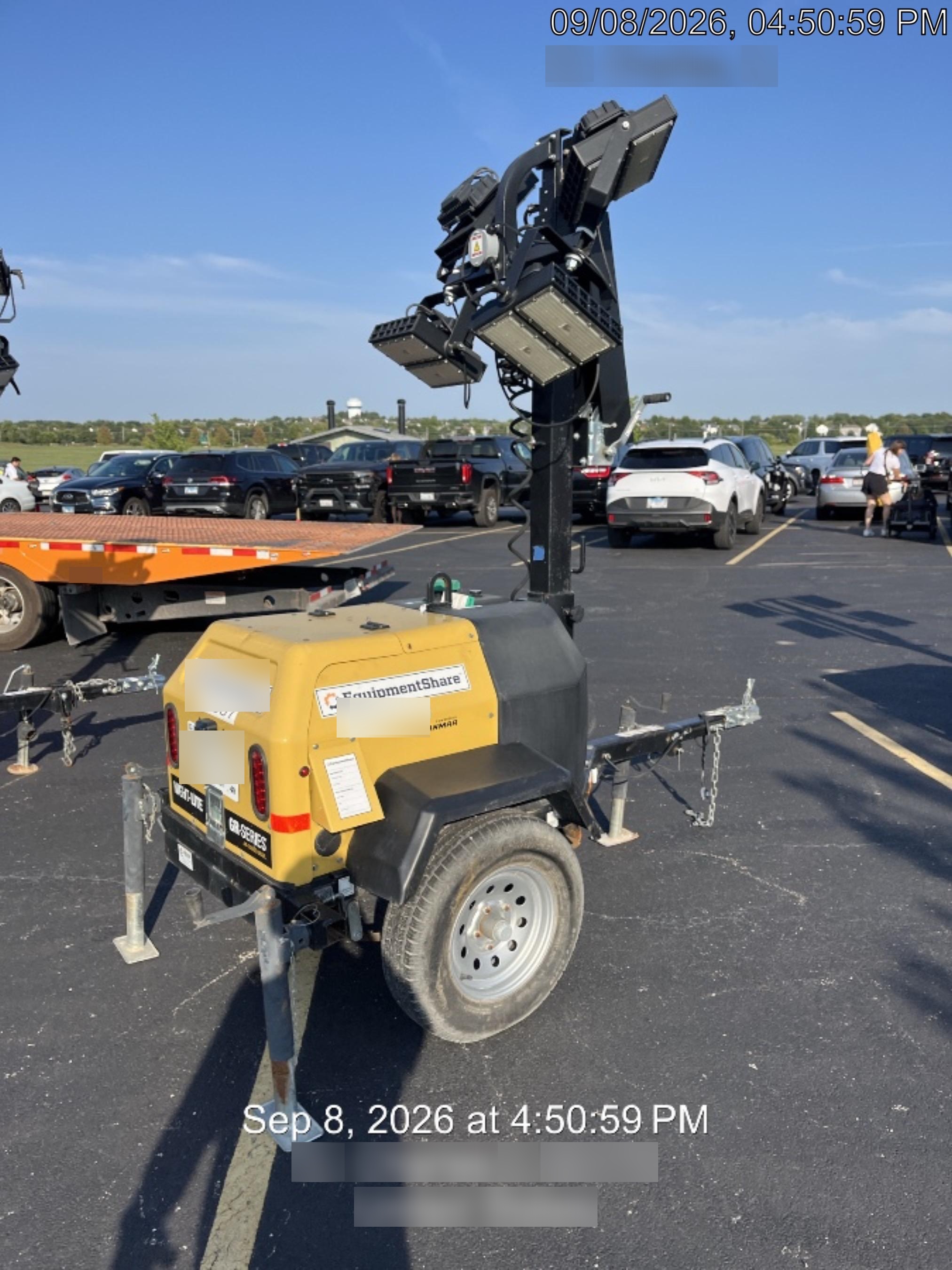2021 ALLMAND NLV3GR