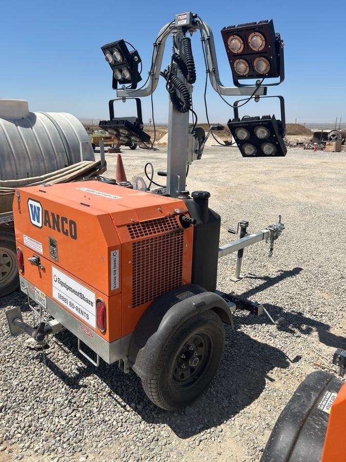 2024 WANCO WLTT-4MM4K