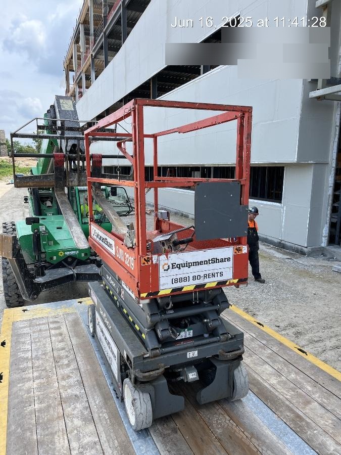 2019 SKYJACK SJIII-3219