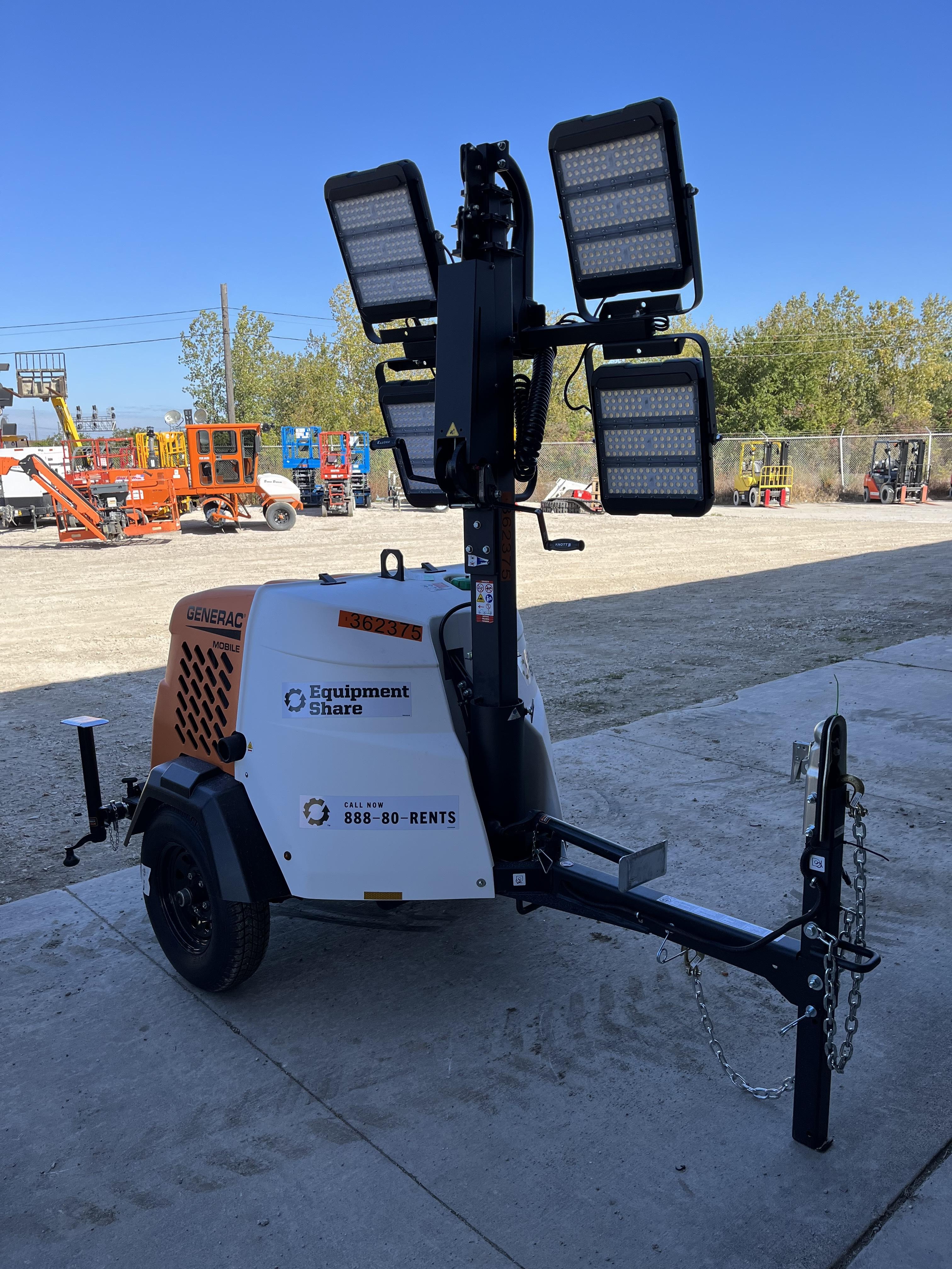 2023 GENERAC MLT2