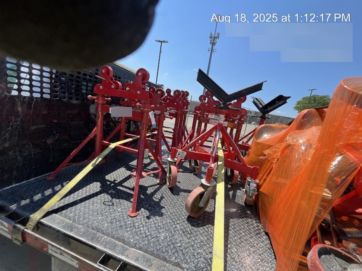 2024 KEY PLANT KPDR-400C -1