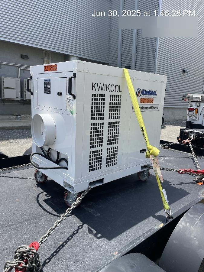 2023 KWIKOOL KPO5-43H