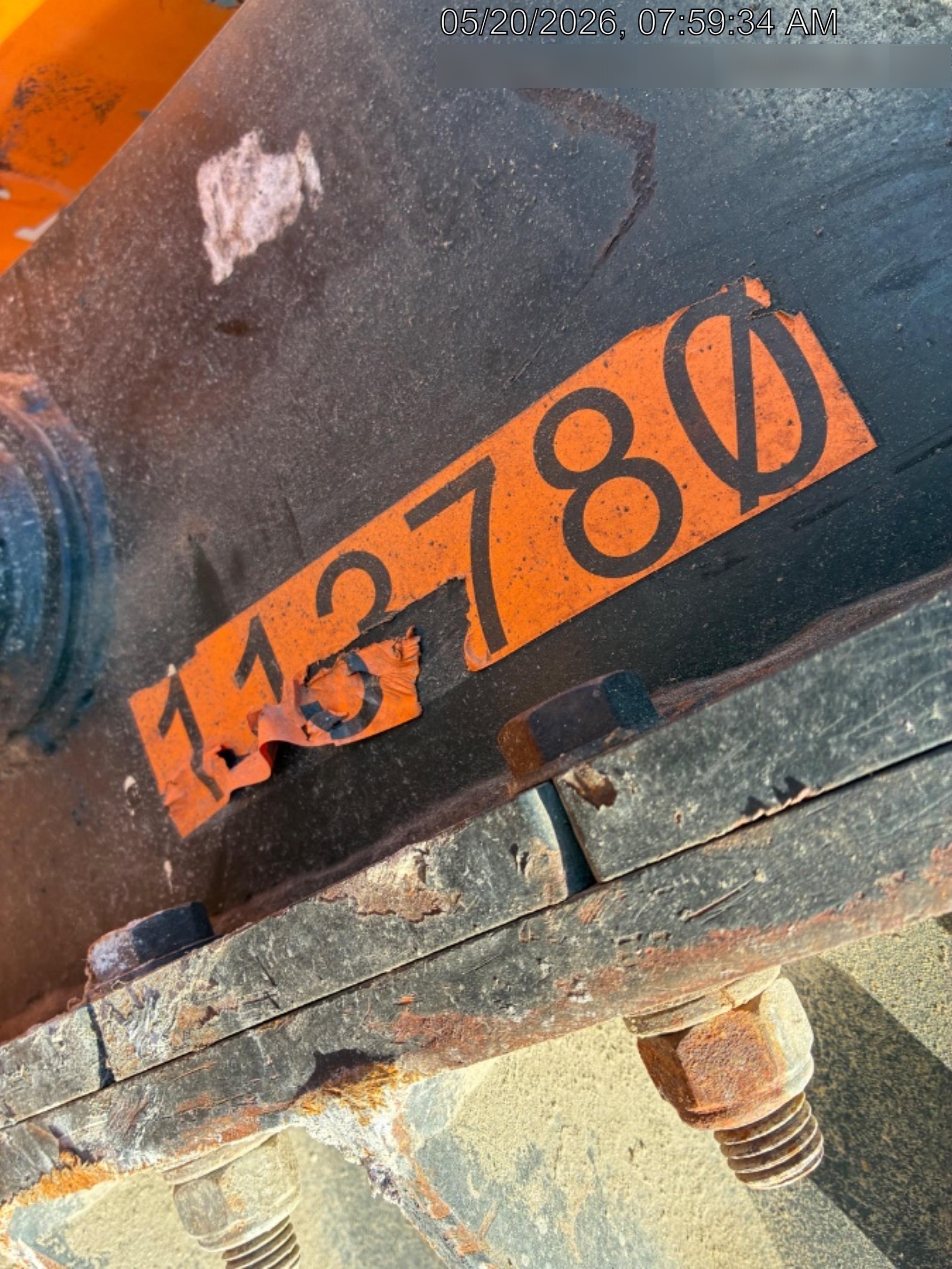 2020 PALADIN SFB1000