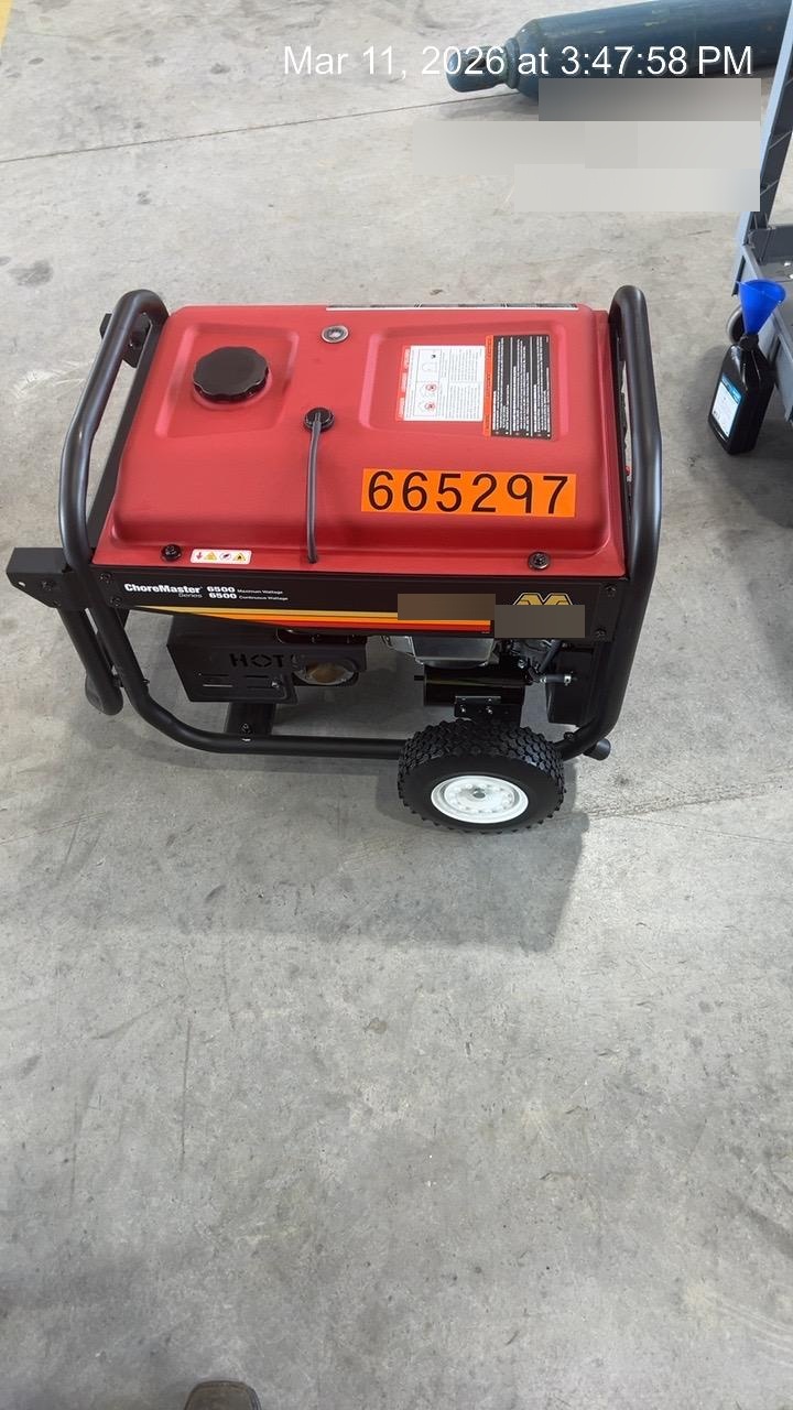2026 MI-T-M GEN-6500-0MM1