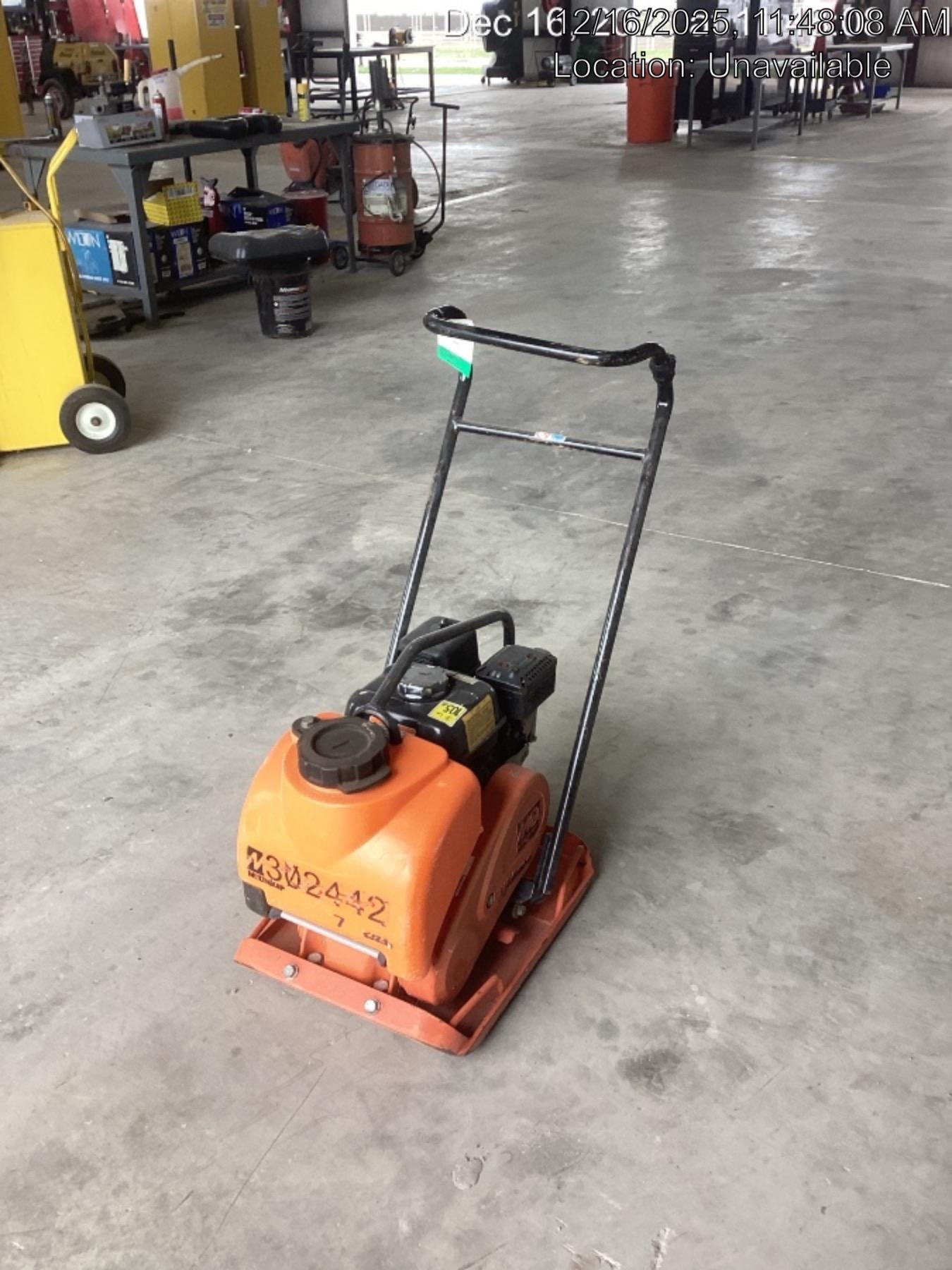 2023 MULTIQUIP MVC82VHW