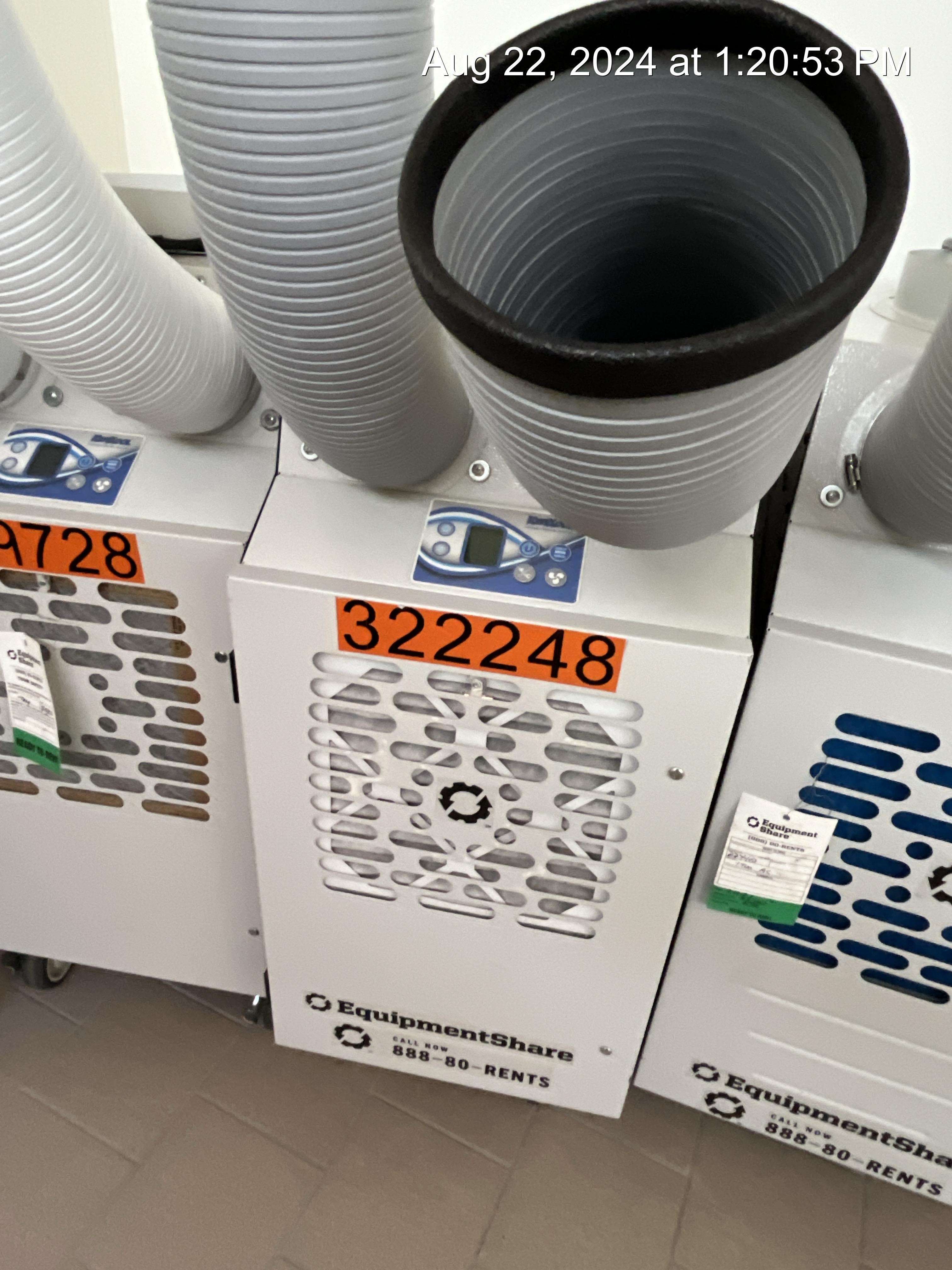 2023 KWIKOOL KPAC1411-2