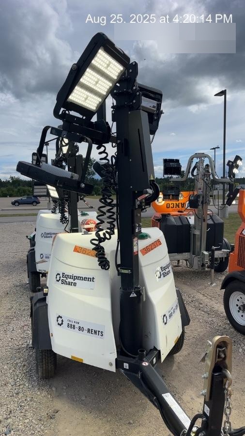 2023 GENERAC MLT2