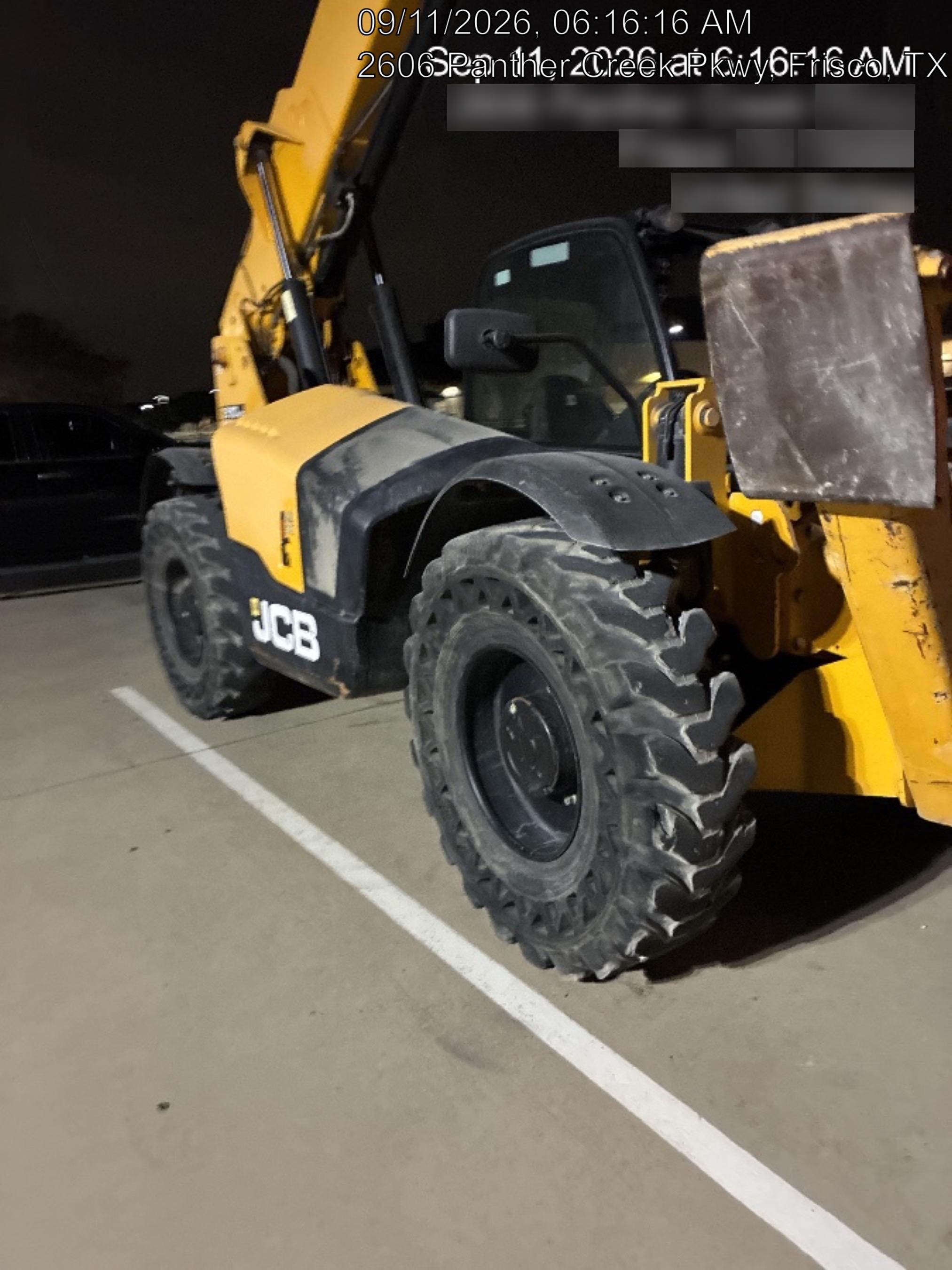 2020 JCB 510-56