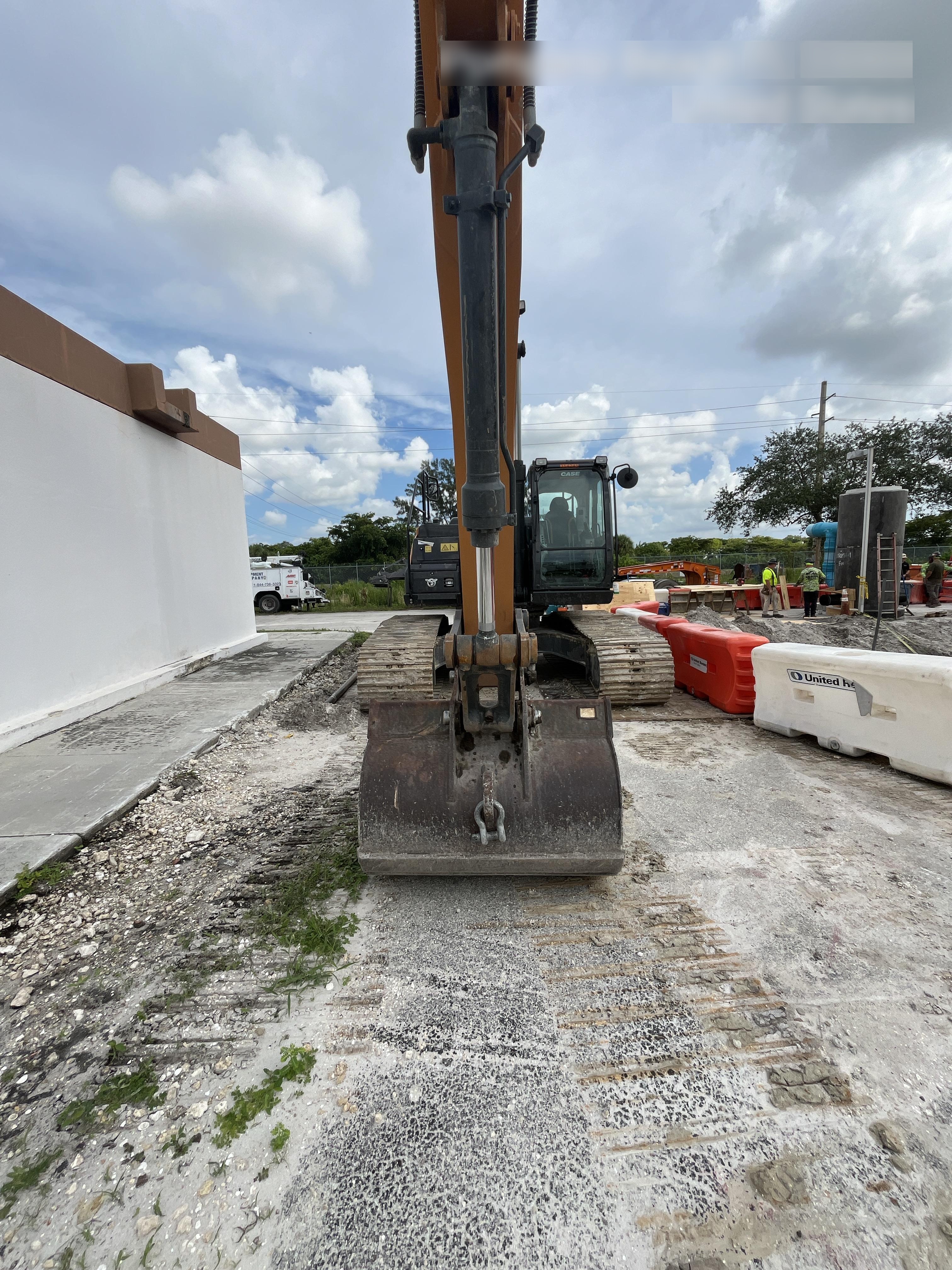 2019 WERK-BRAU 48" HD Bucket -  Werk-Brau