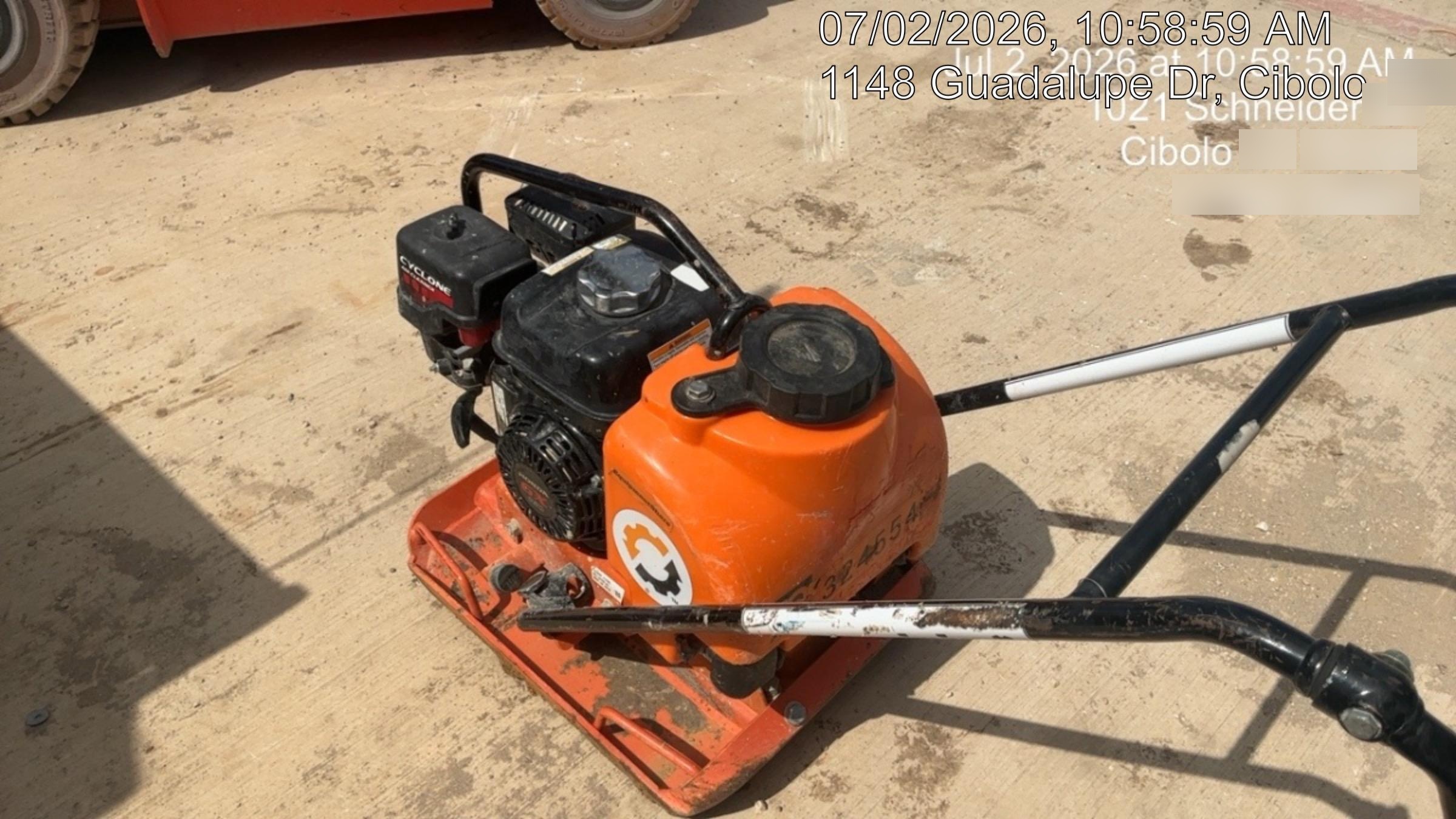 2023 MULTIQUIP MVC82VHW